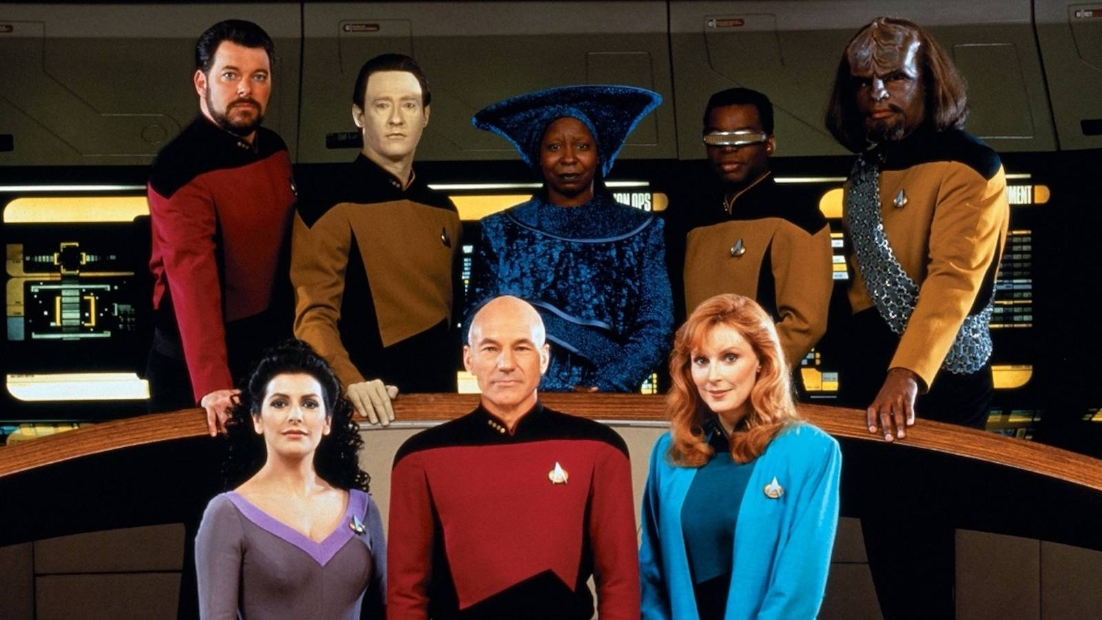 33 Years Later, Data's Greatest Star Trek: TNG Quote Is Still One Of The Best In Sci-Fi History