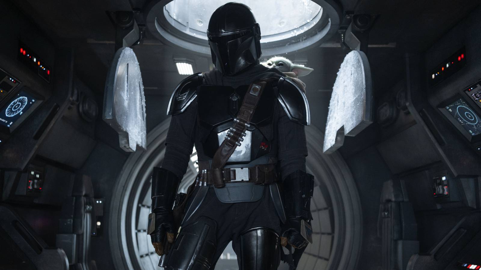 Alle 3 Star Wars-Filme erscheinen im September 2026 auf Disney+