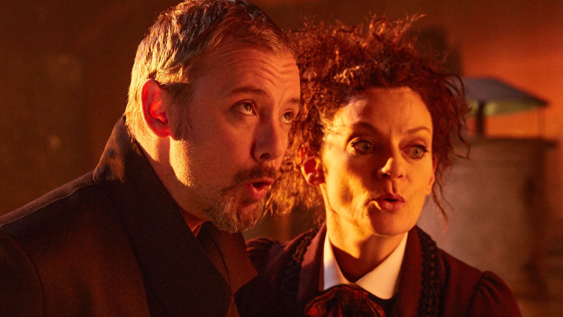 Doctor Who's Real Main Villain, Missing For Over 40 Years, Makes The Master Look Like An Amateur image