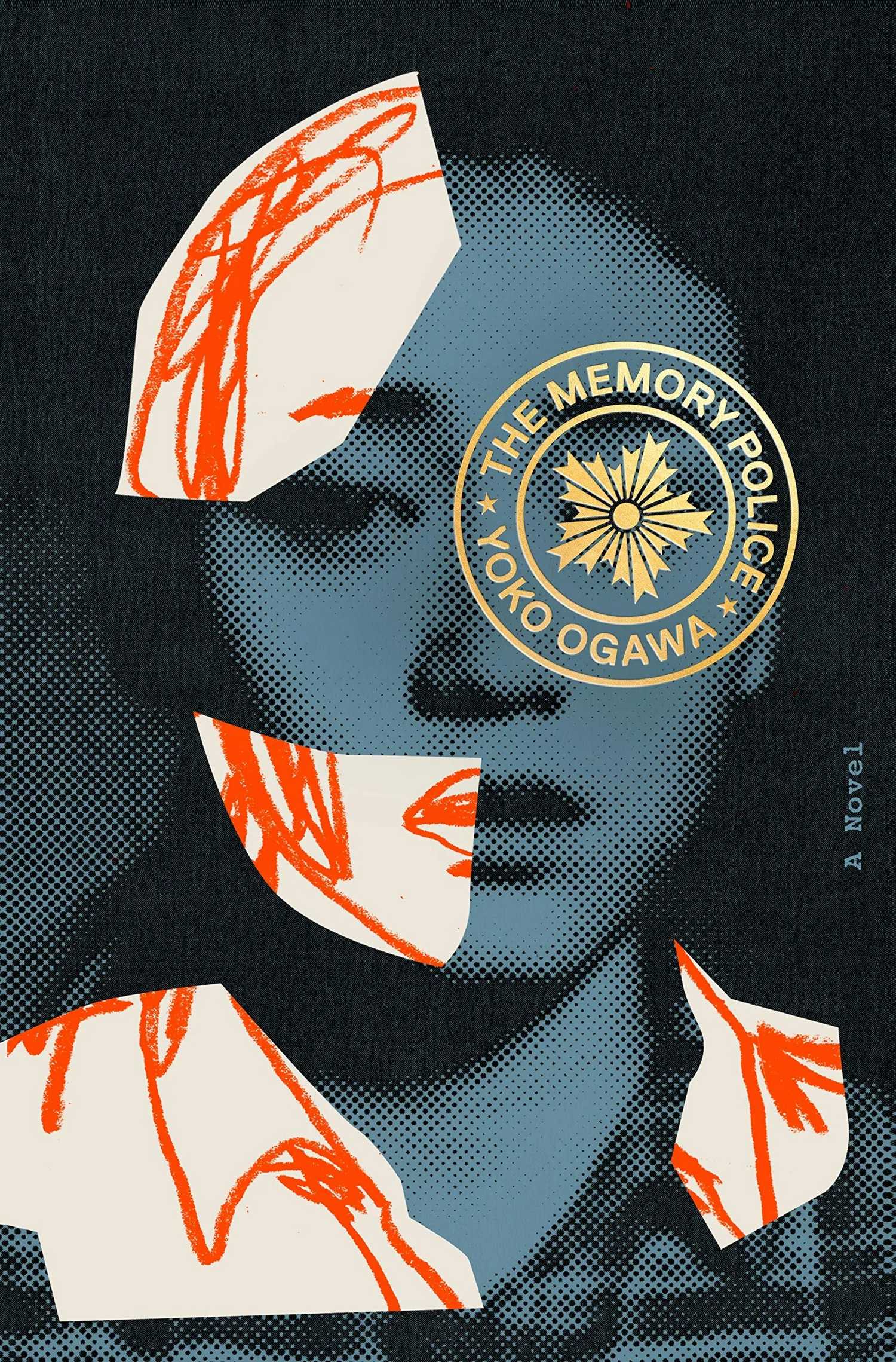 The memory Police