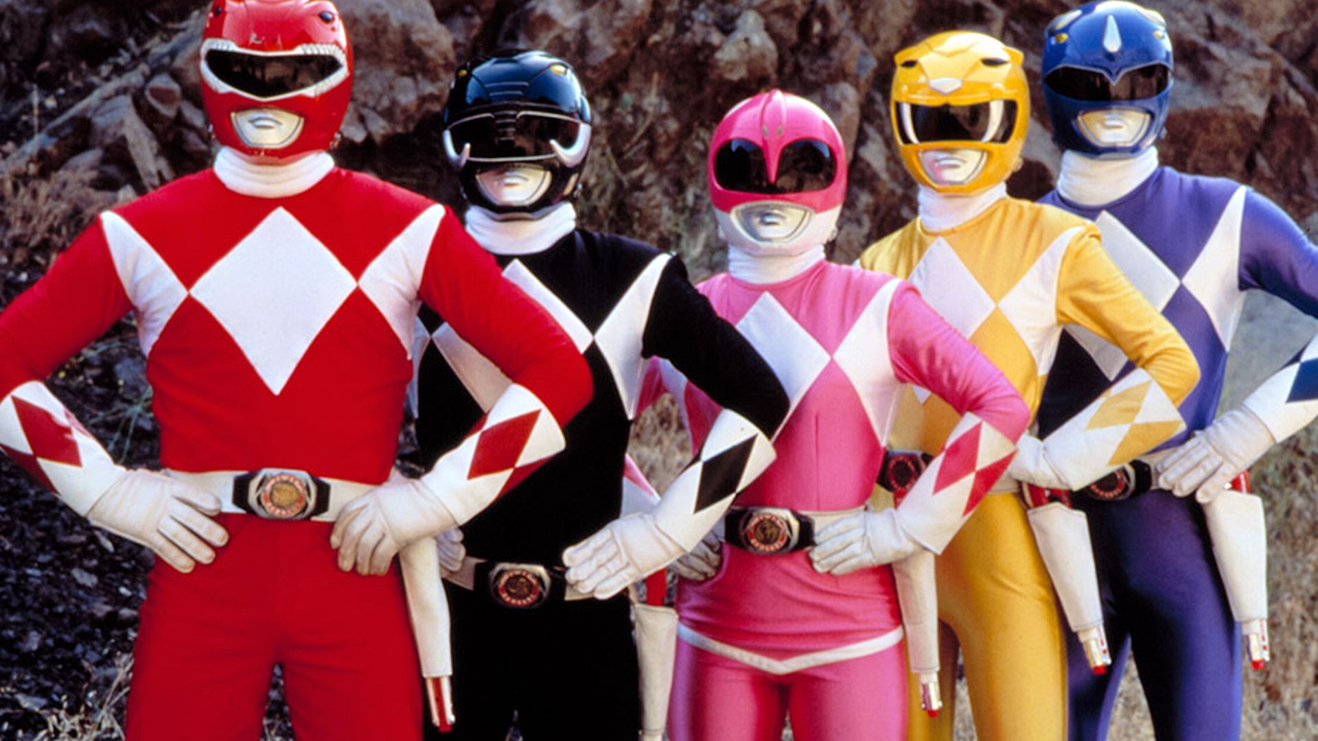 Power Rangers Officially Retcons Pink Ranger's Happy Ending image