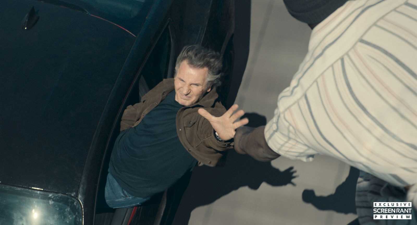 the-mongoose-sr Liam Neeson's New Crime Thriller Debuts With Polarizing Rotten Tomatoes Score