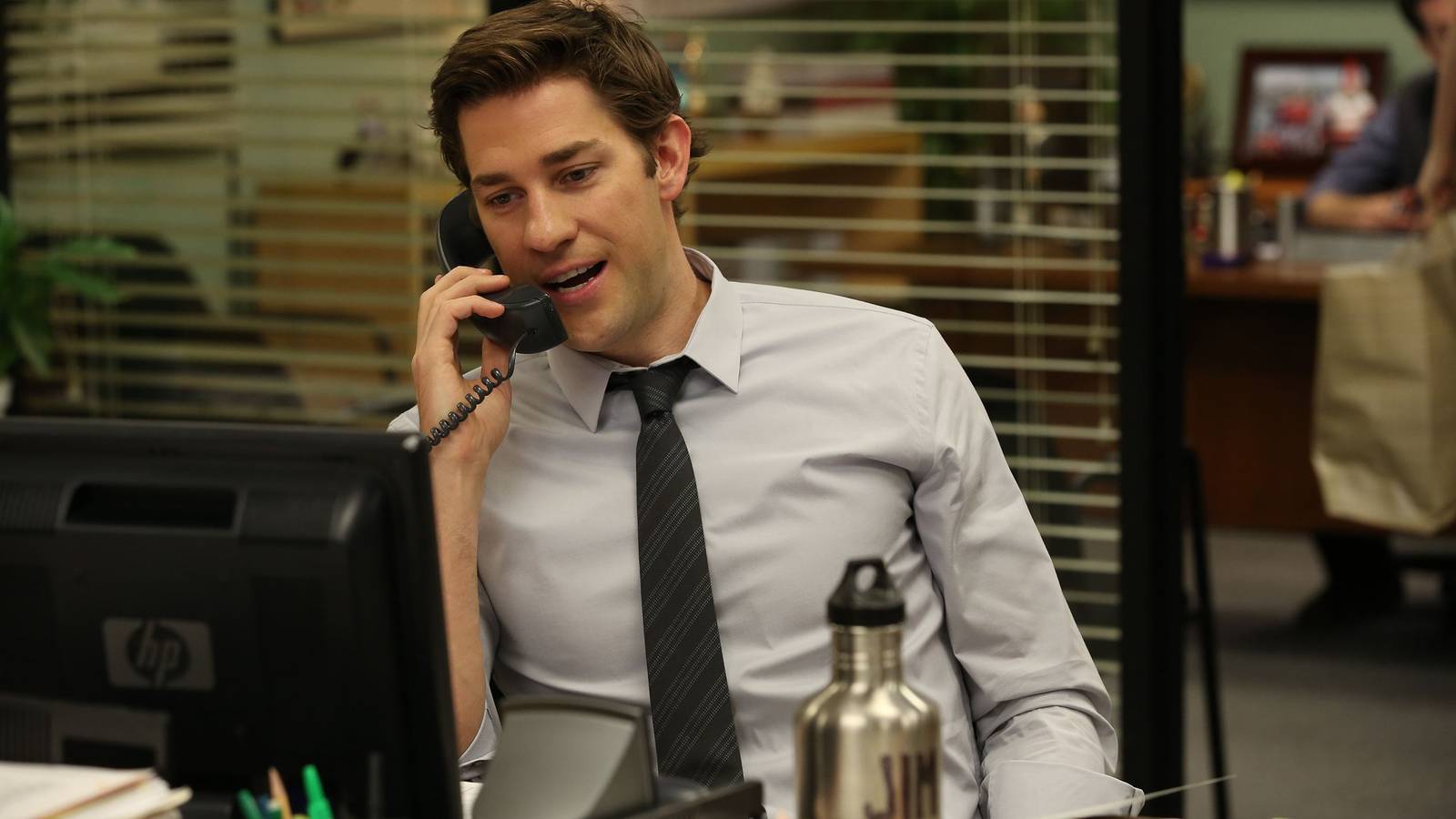 Jim Halpert's 10 Best Quotes In The Office, Ranked