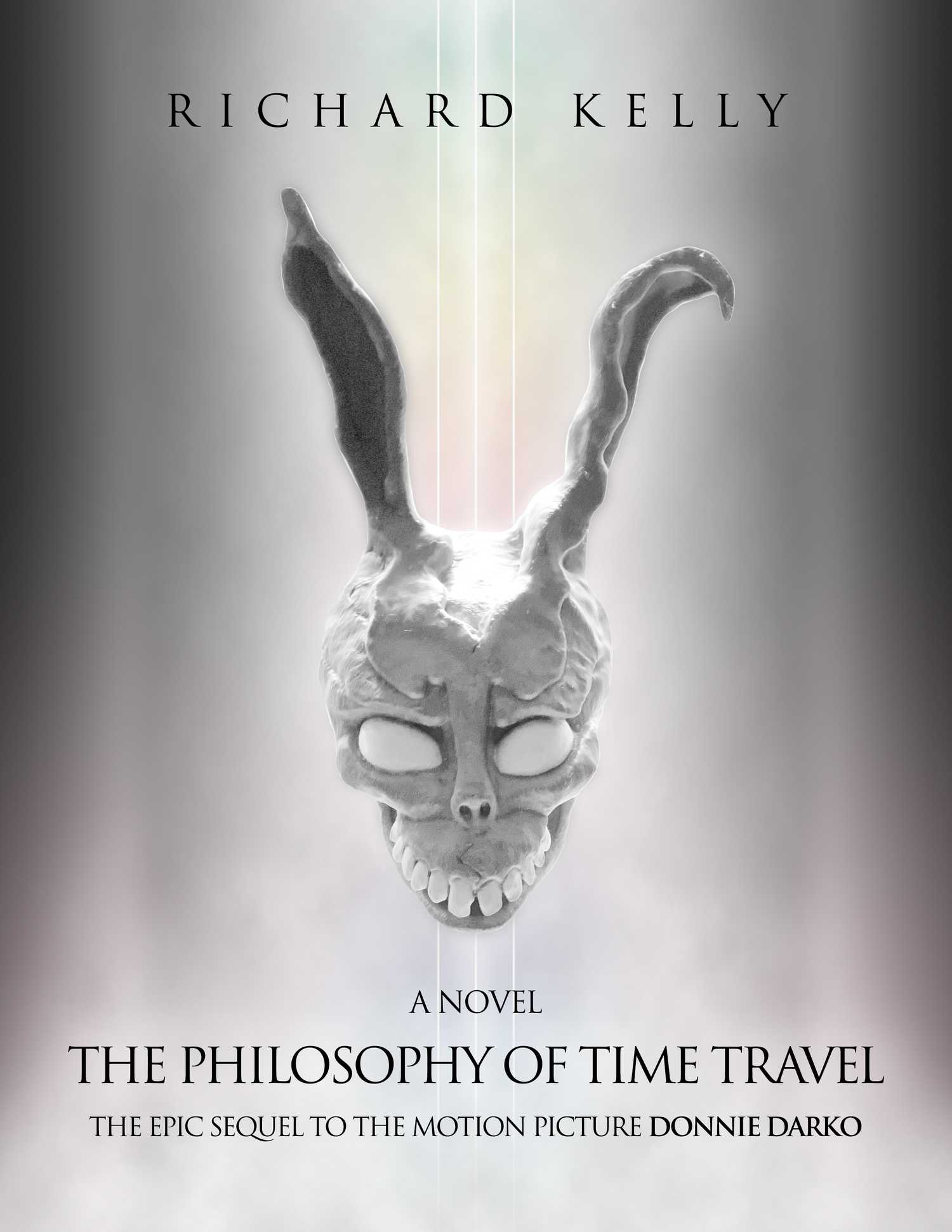 Donnie Darko Sequel Novel The Philosophy of Time Travel Coming 2026, Animated Film Planned