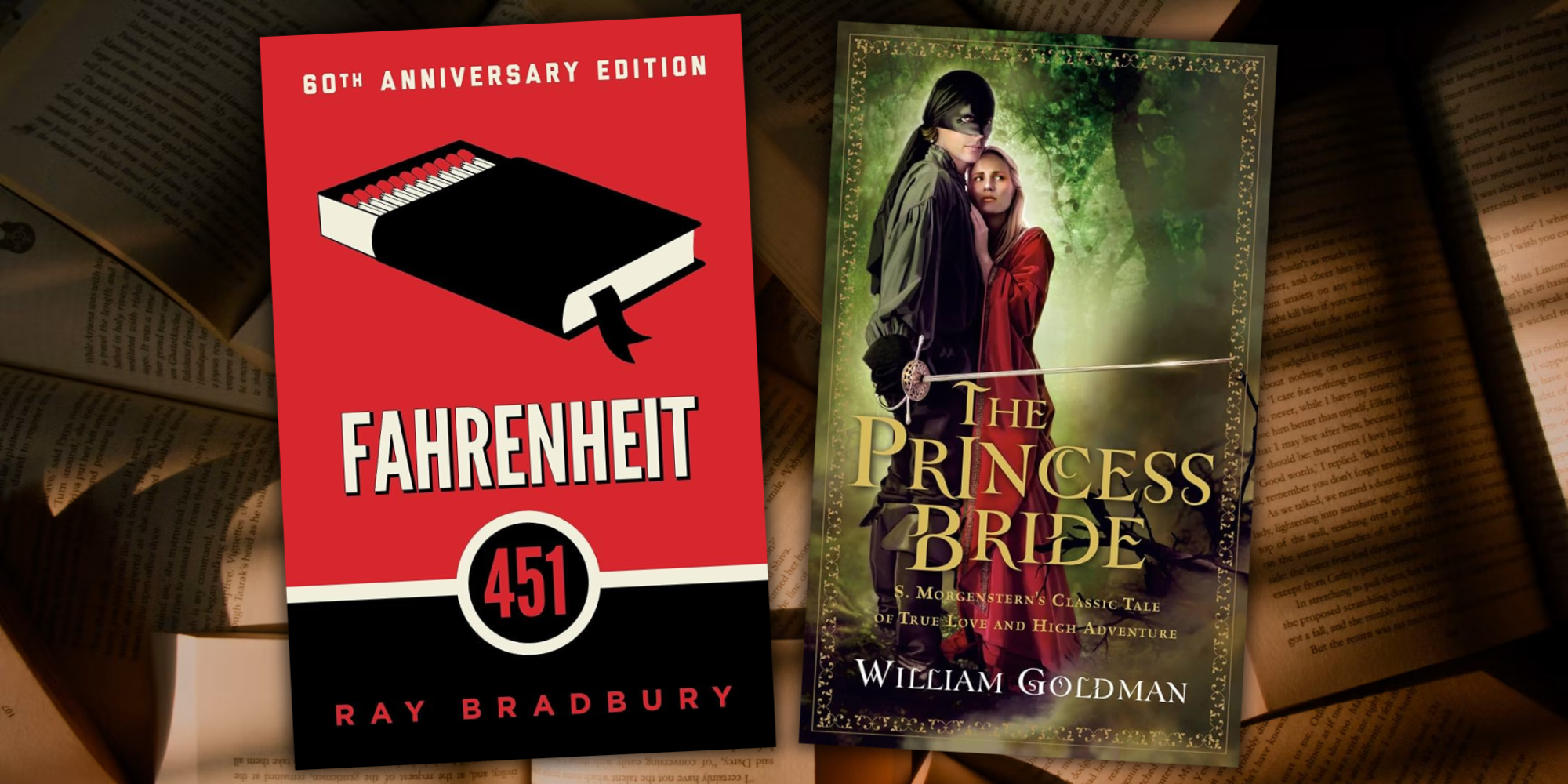 10 Best Cult Classic Books Of All Time