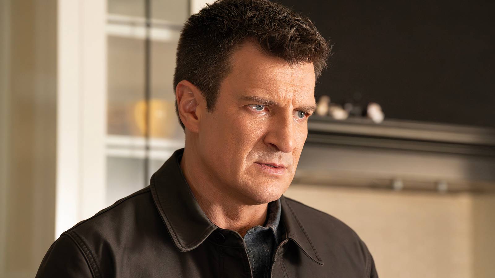 The Rookie Season 9 Is Officially Fixing Nathan Fillion's John Nolan