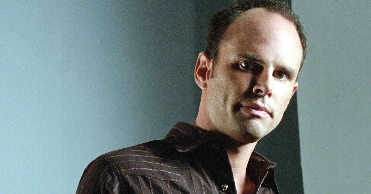 screenrant.com - Zach Moser - Walton Goggins' 7-Part Breaking Bad Predecessor Has Aged Like Fine Wine