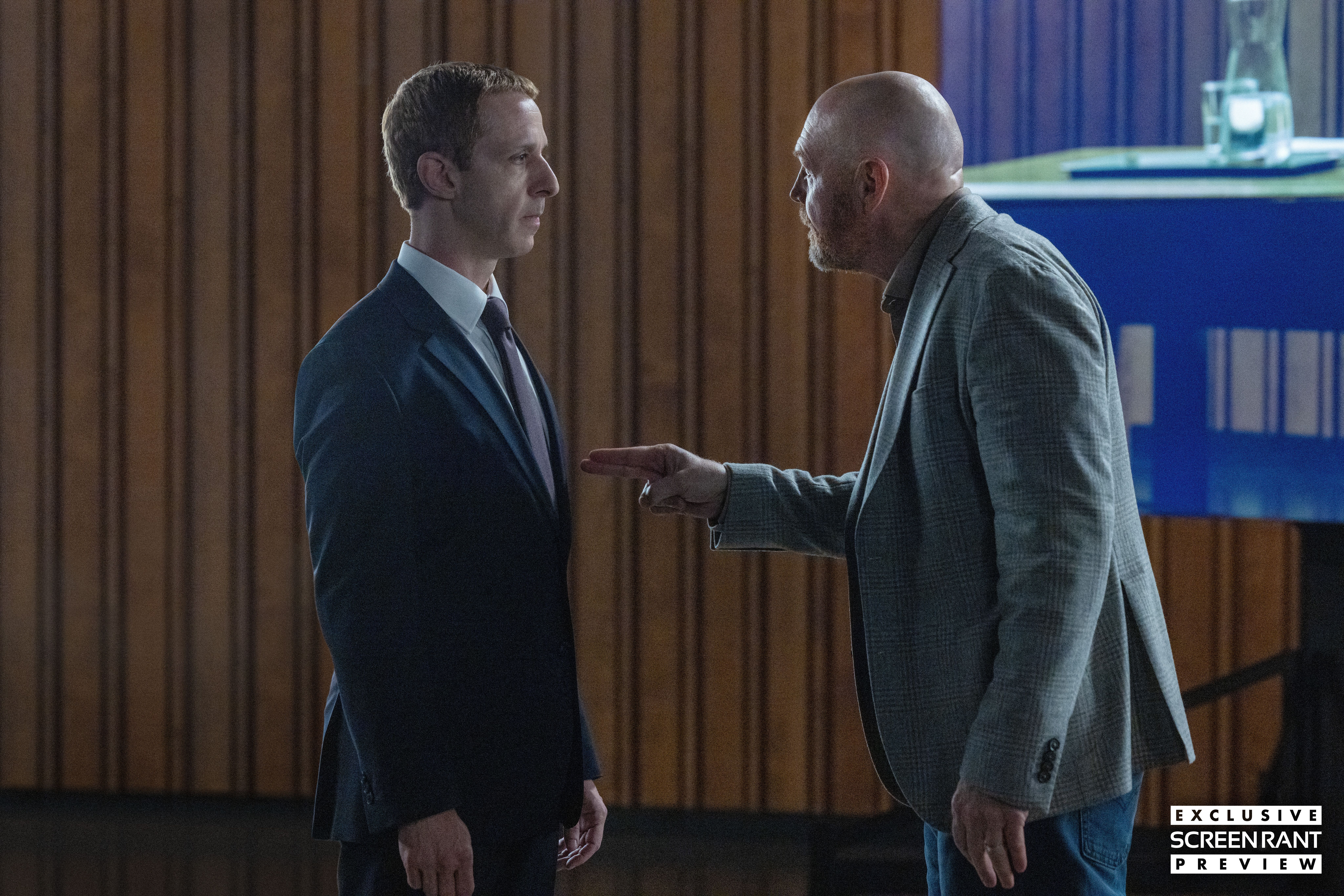 Companion Piece To David Fincher's Modern Classic Officially Divides ...