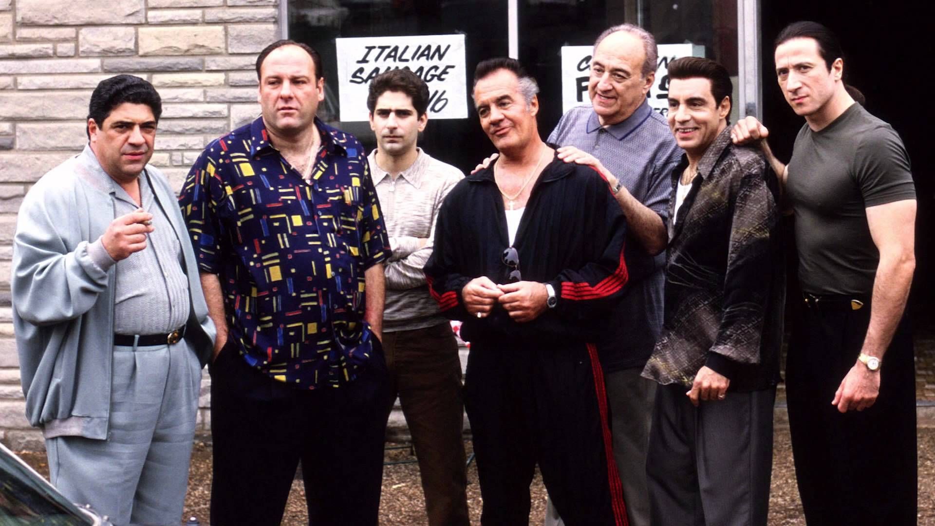 26 Years Later, The Sopranos' Best Season Still Hasn't Been Topped