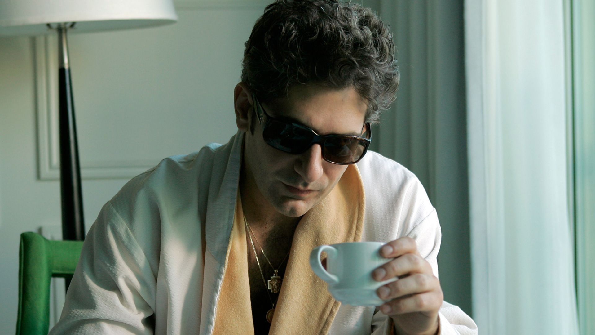 The Sopranos' 2-Hour Successor Is Better Than You Remember image