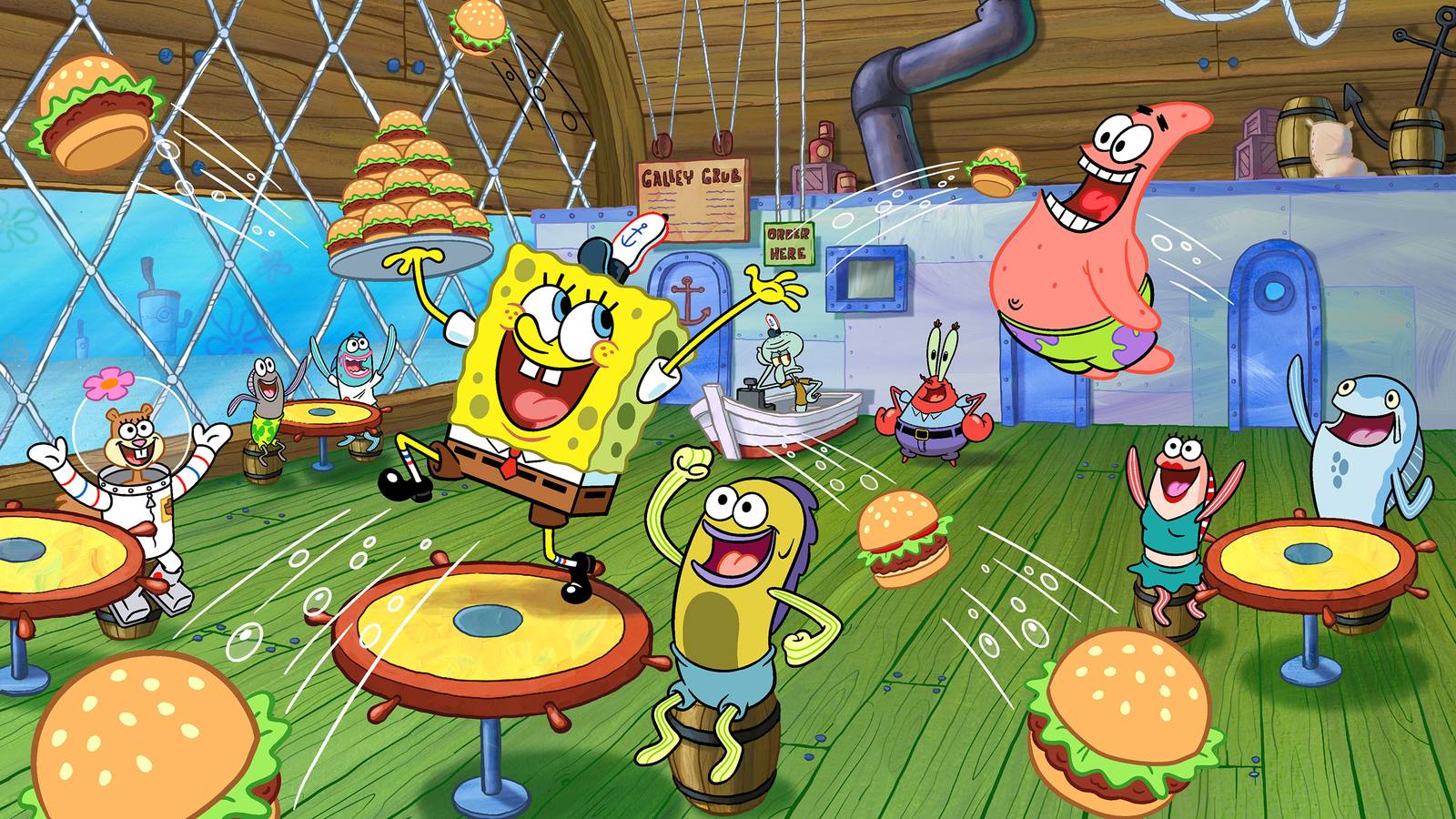 The 20 Funniest SpongeBob SquarePants Episodes, Ranked