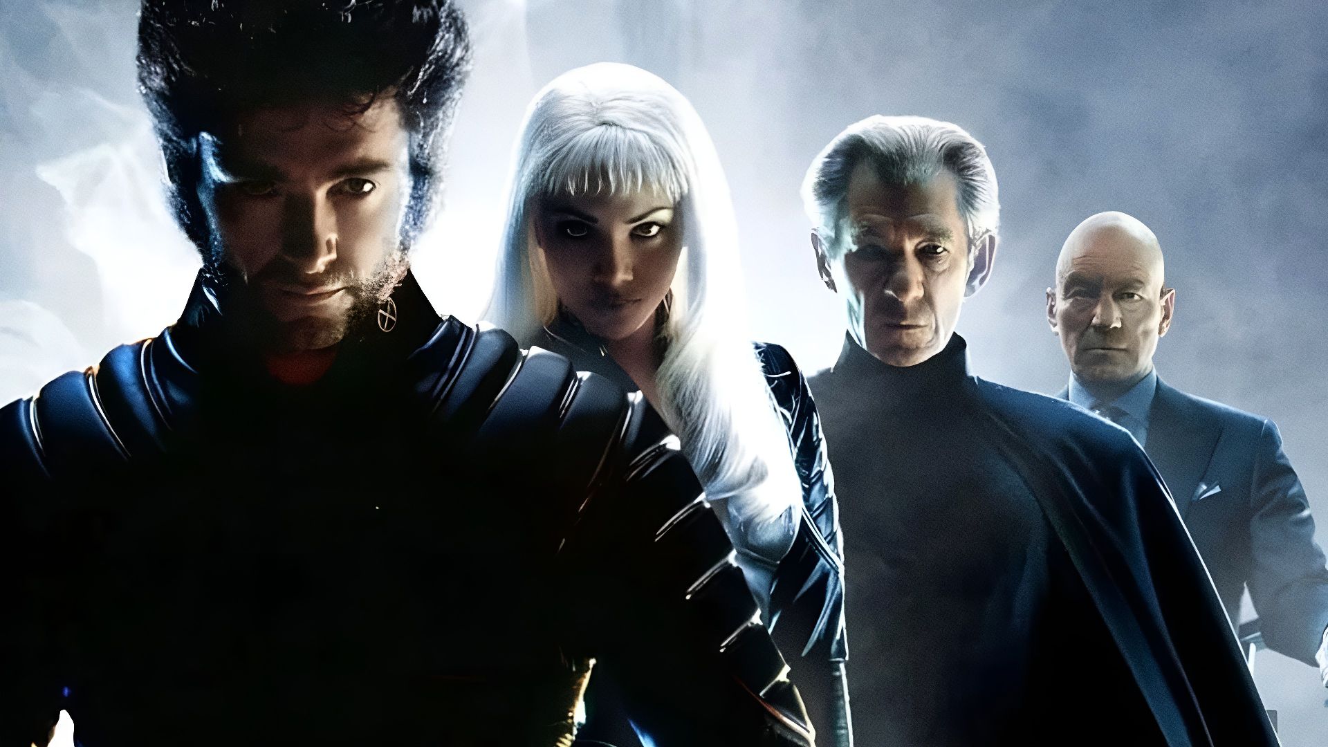 Two Rebooted X-Men Team Line-Ups Officially Announced By Marvel image