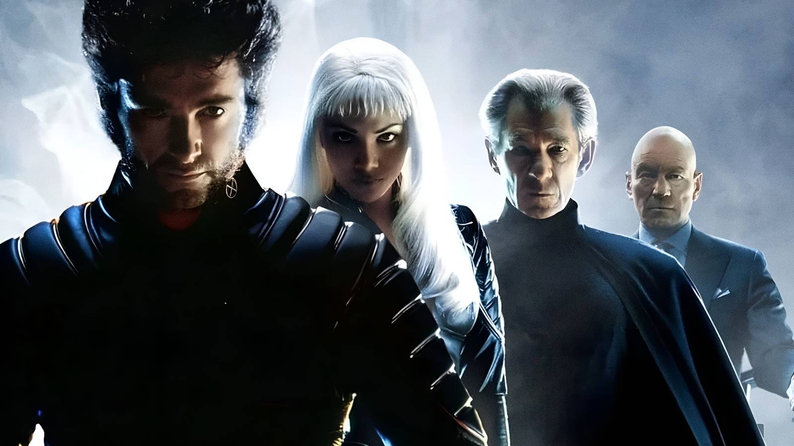 Zwei neu aufgelegte X-Men-Teams offiziell von Marvel angekündigt