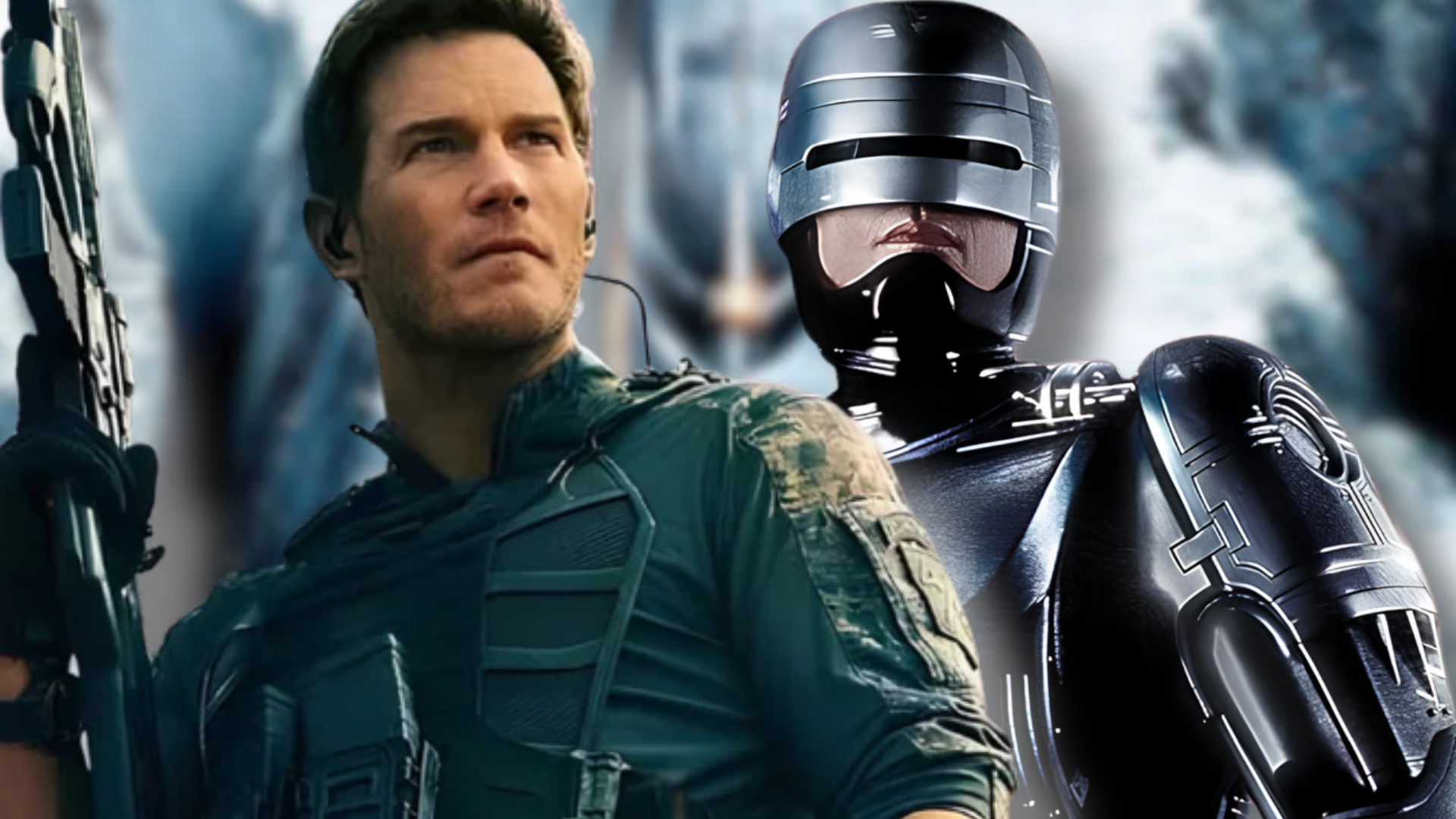 6 Unmissable Dystopian Movies on Prime Right Now