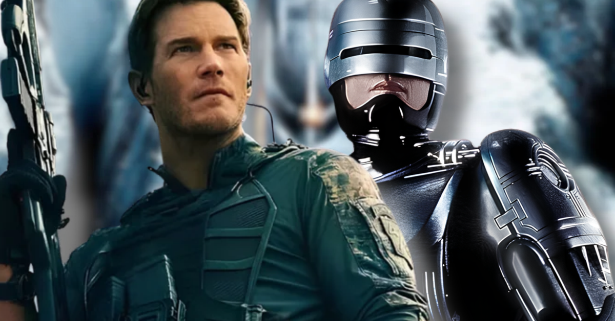 screenrant.com - Casandra Ronning - 6 Unmissable Dystopian Movies on Prime Right Now