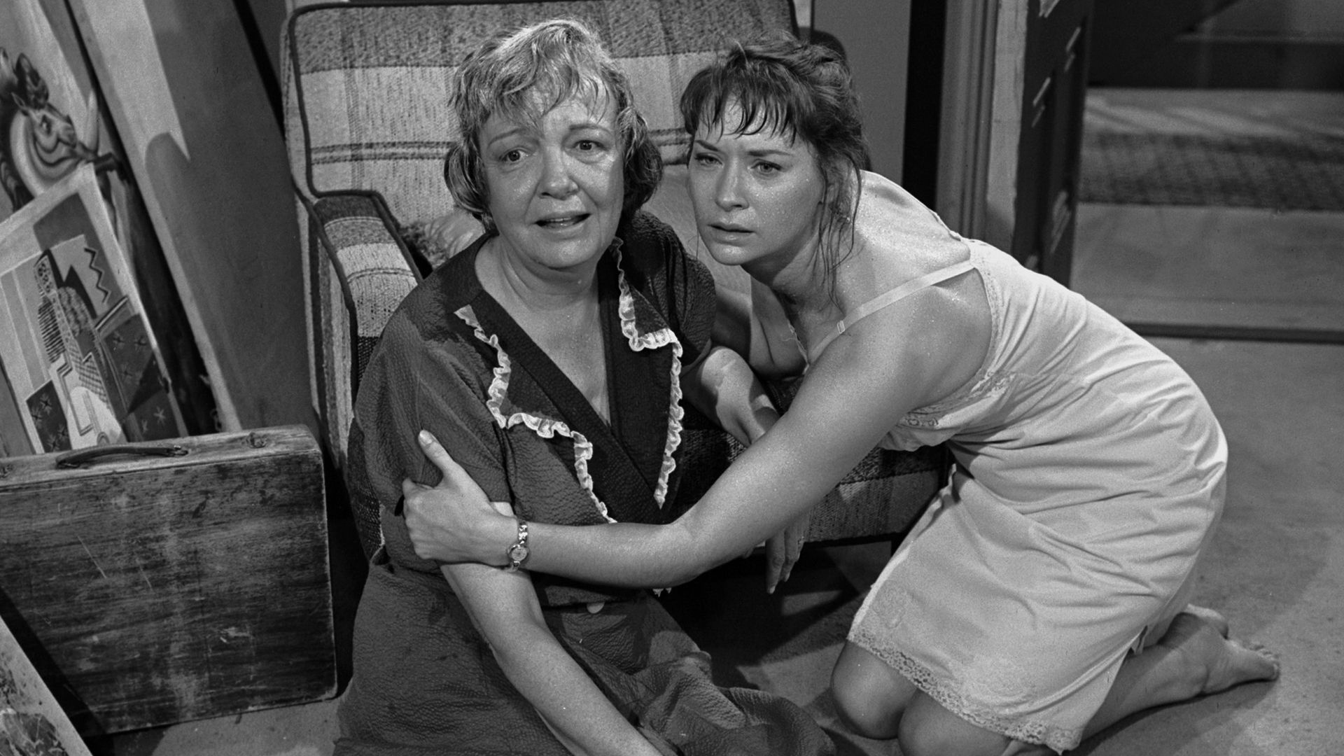 10 Twilight Zone Episodes That Have Aged Like Fine Wine