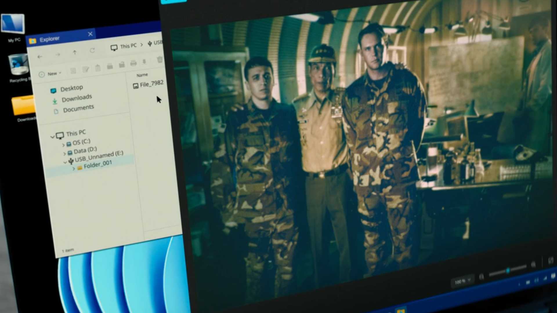 O que tem no pen drive misterioso de Reacher na 4ª temporada?