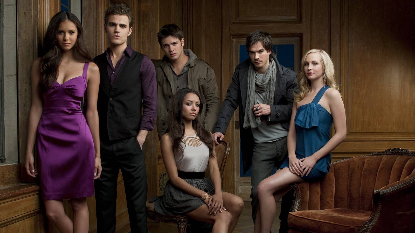 The Vampire Diaries’ 20 Major Differences Between The Books & The TV Show