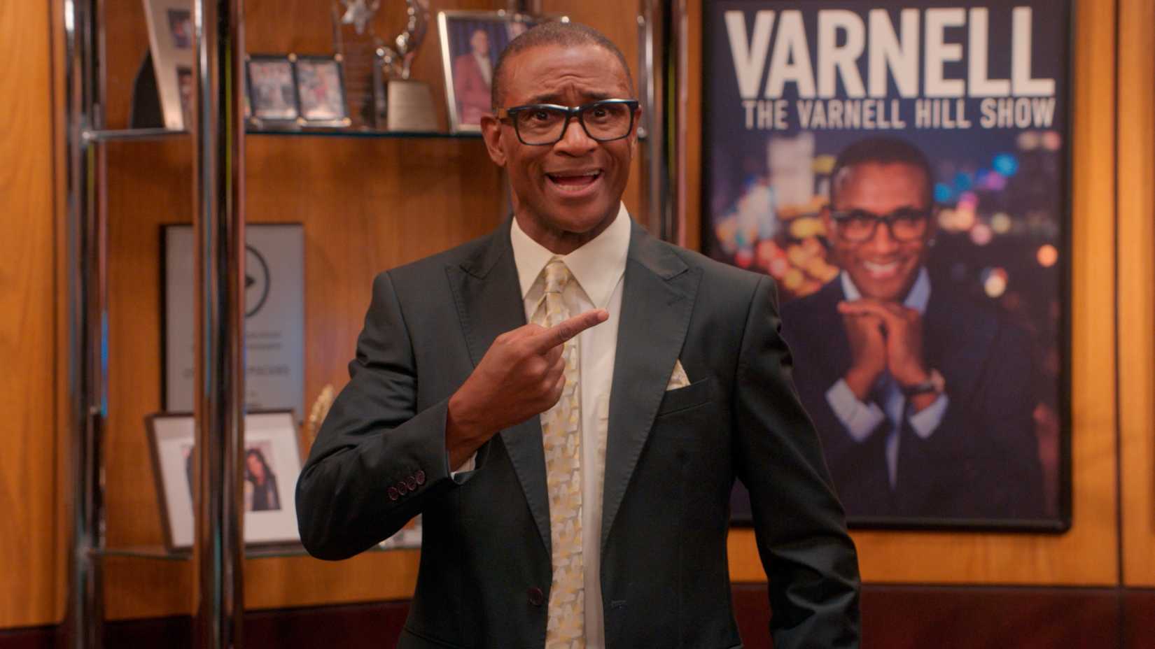 Martin Spinoff 'The Varnell Hill Show' Premieres Next Week on Fox