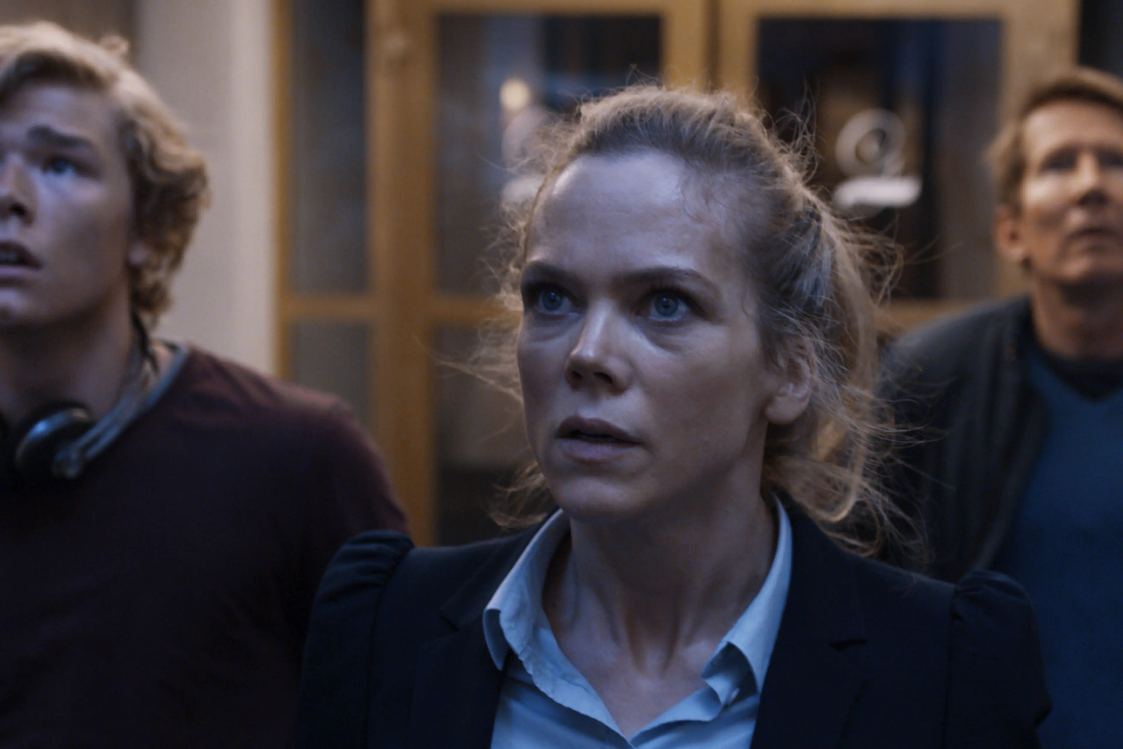 The Highest-Rated Disaster Movie Of The 21st Century Sweeps Away Streaming Competition image