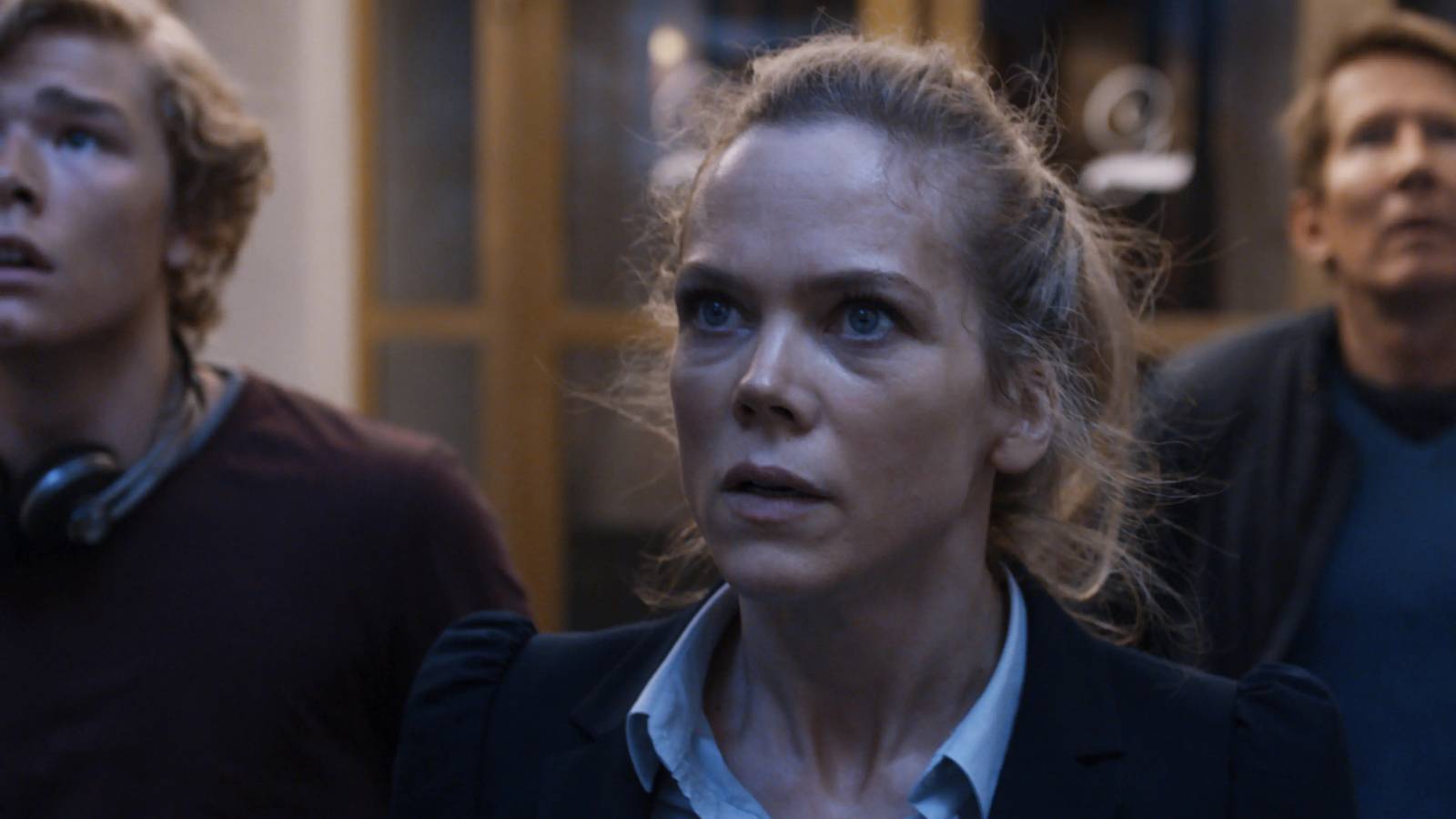 The Highest-Rated Disaster Movie Of The 21st Century Sweeps Away Streaming Competition