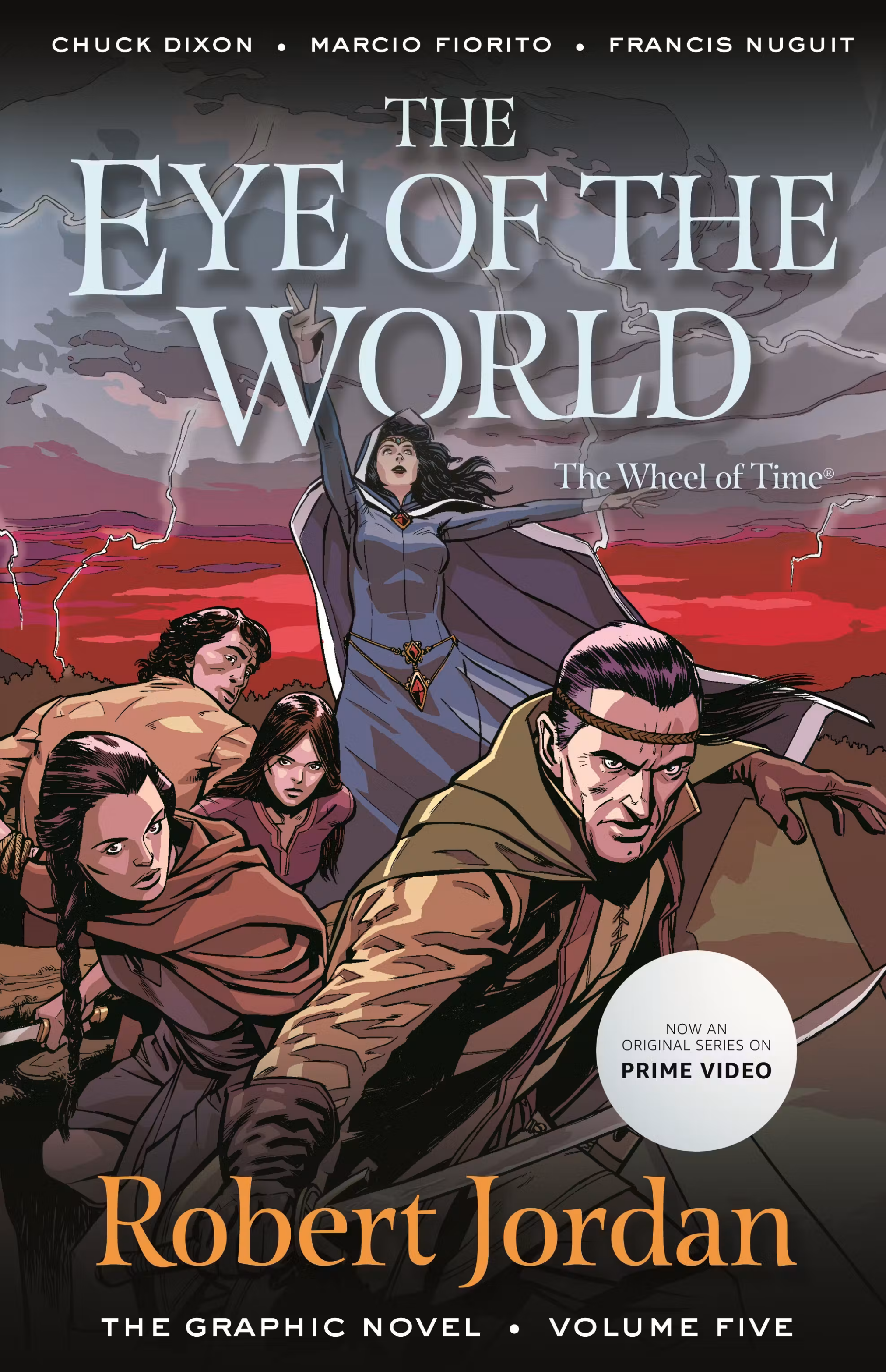 The Wheel of Time graphic novel cover image (3)-1