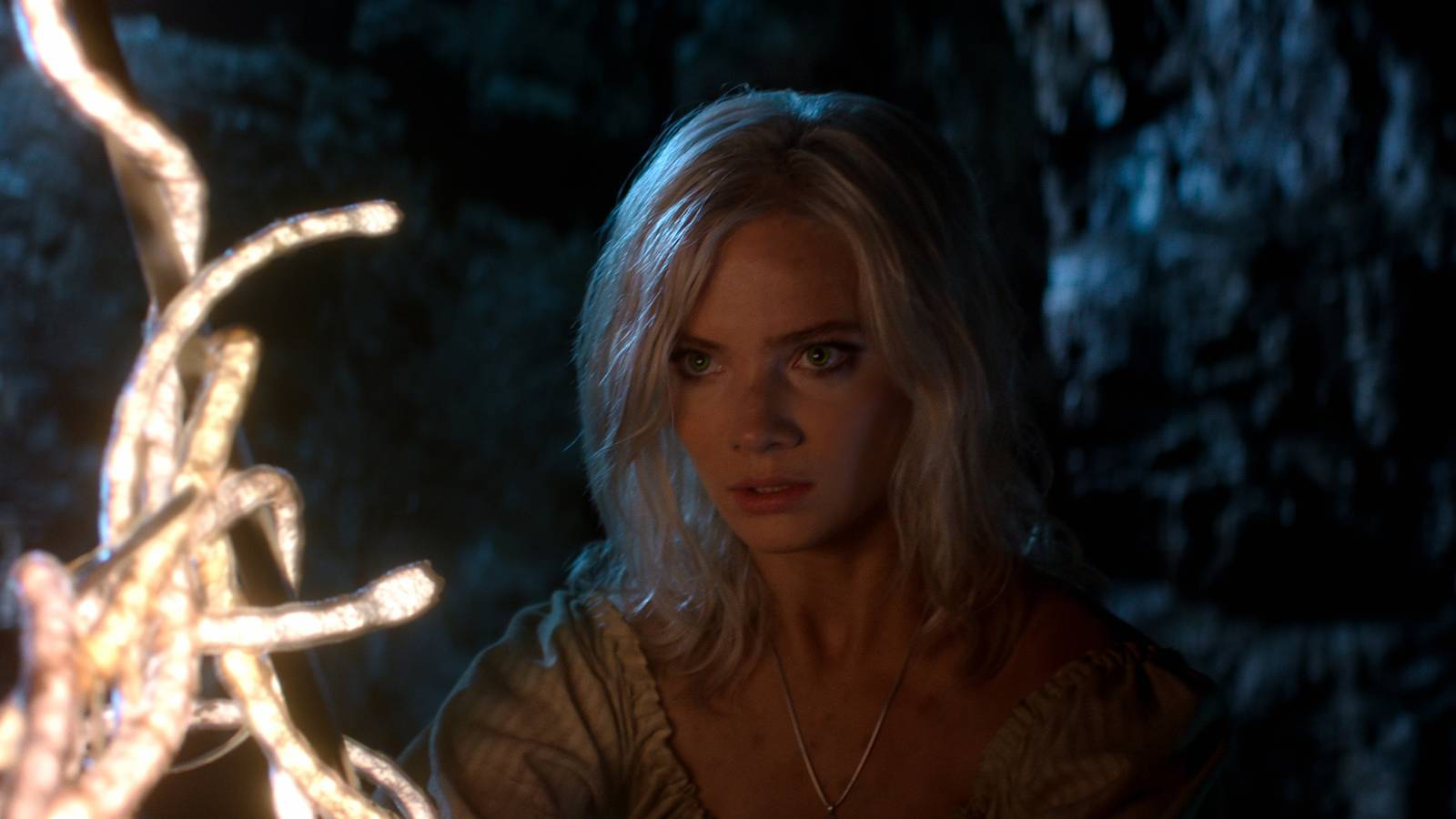 The Witcher Season 4 Cast & Character Guide