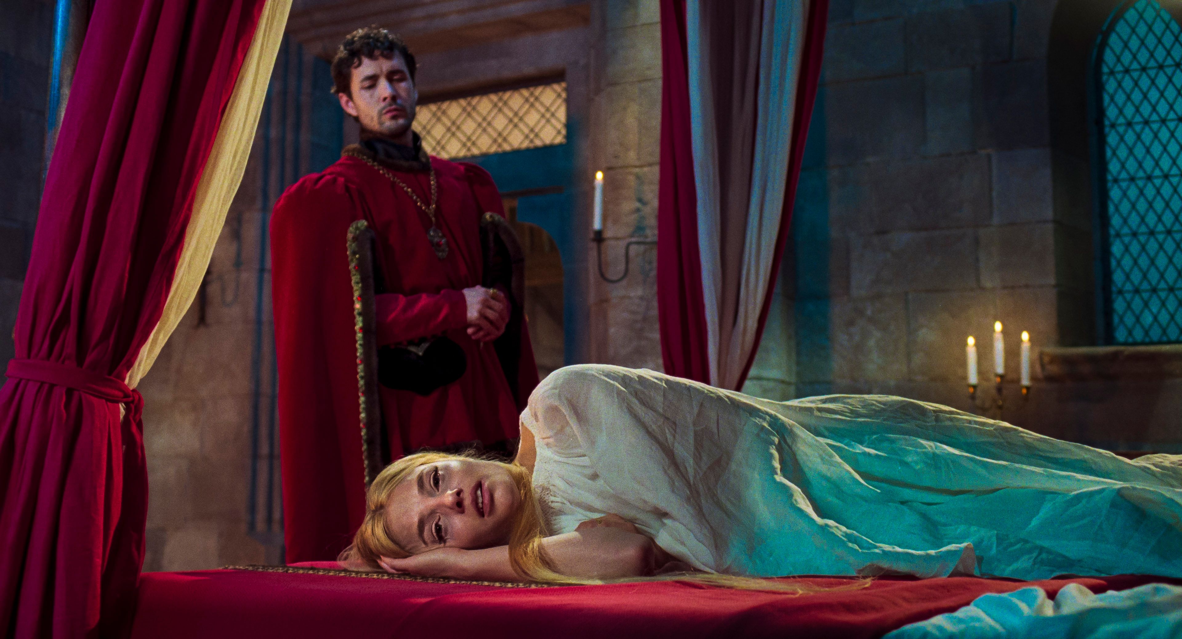 The Face Of Horror Review: A Gorgeous Throwback To Horror’s Golden Age [TIFF] image