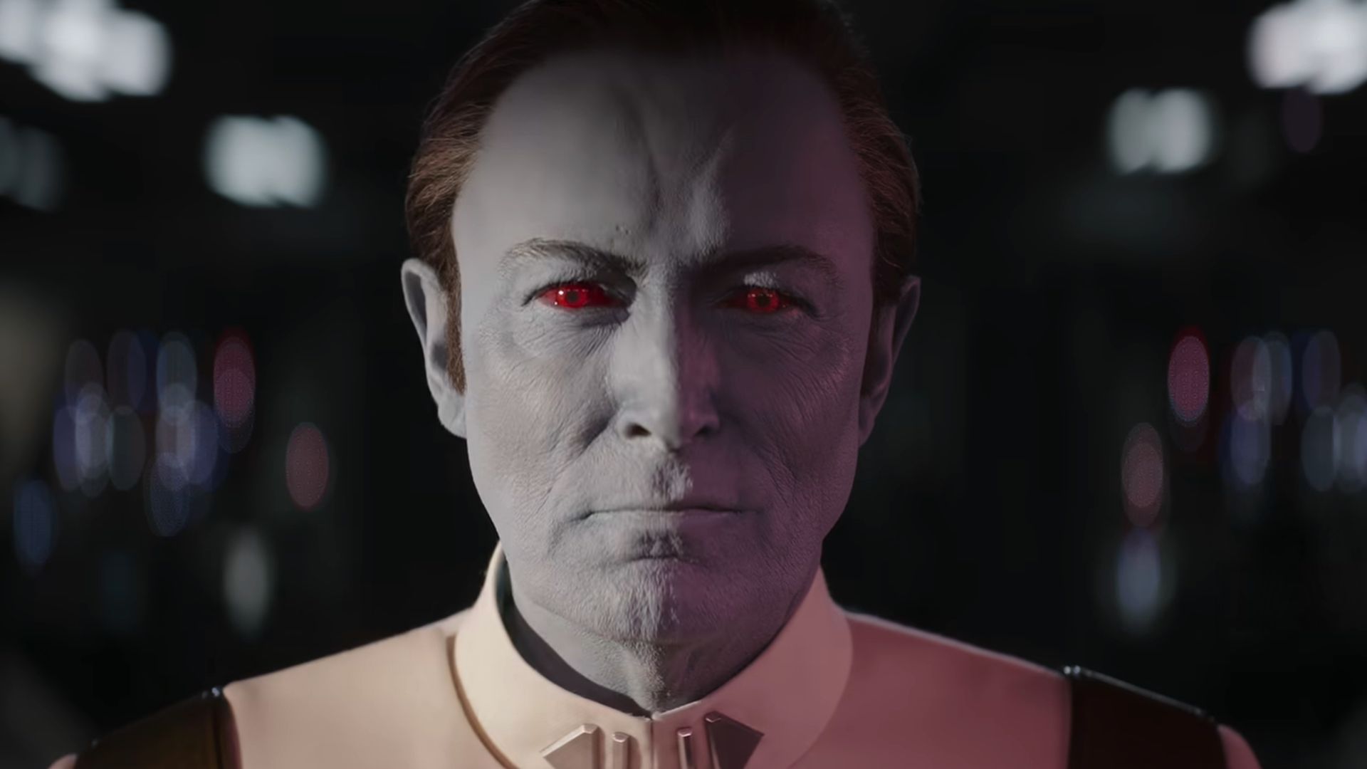 Is Dave Filoni's Mandoverse Thrawn Movie Still Happening? What We Know After The Mandalorian & Grogu image