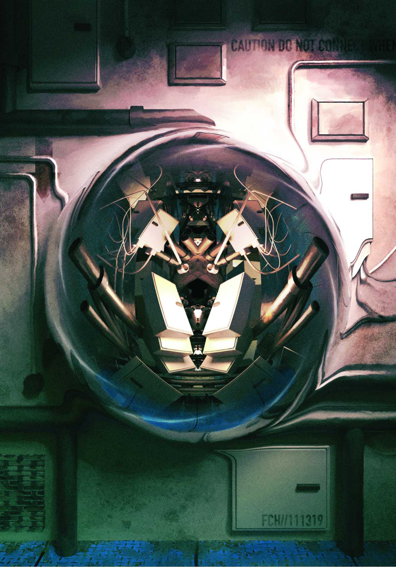 Threee Body Problem Three-Body Problem Trilogy Gets Major New Release With Gorgeous Art By ...