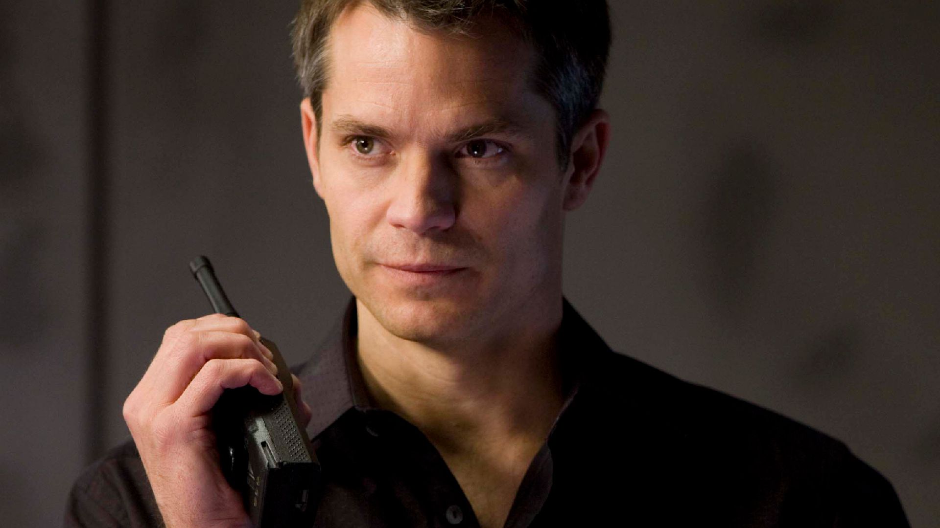 Paramount's Upcoming Action Thriller Is Die Hard Meets The Pitt image