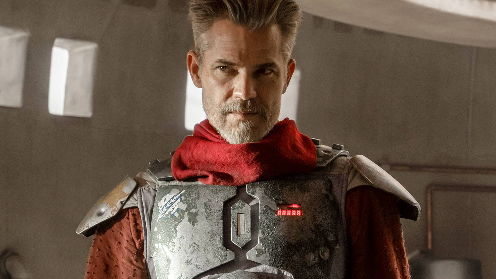 Star Wars Officially Confirms Timothy Olyphant’s 2026 Return & Major ...