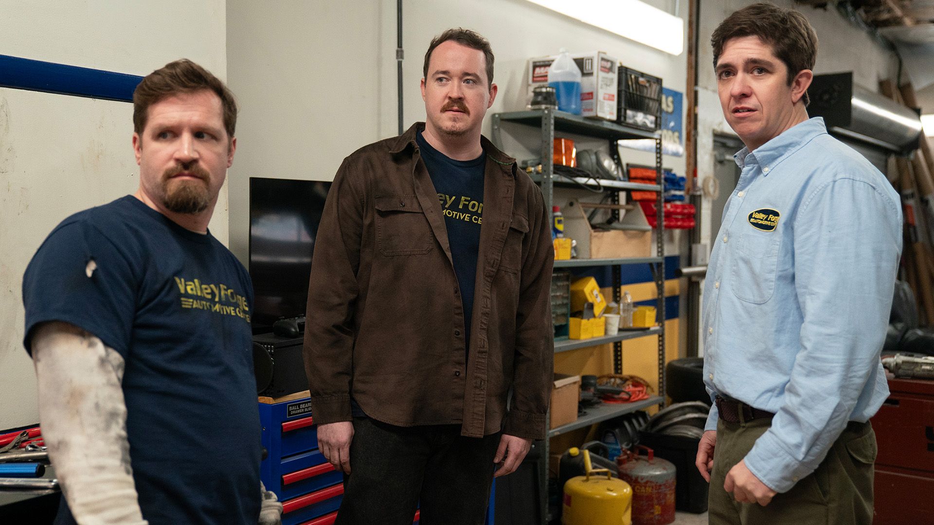 Tires Season 3 Review: Shane Gillis' Hit Netflix Comedy Delivers Its Best Season Yet