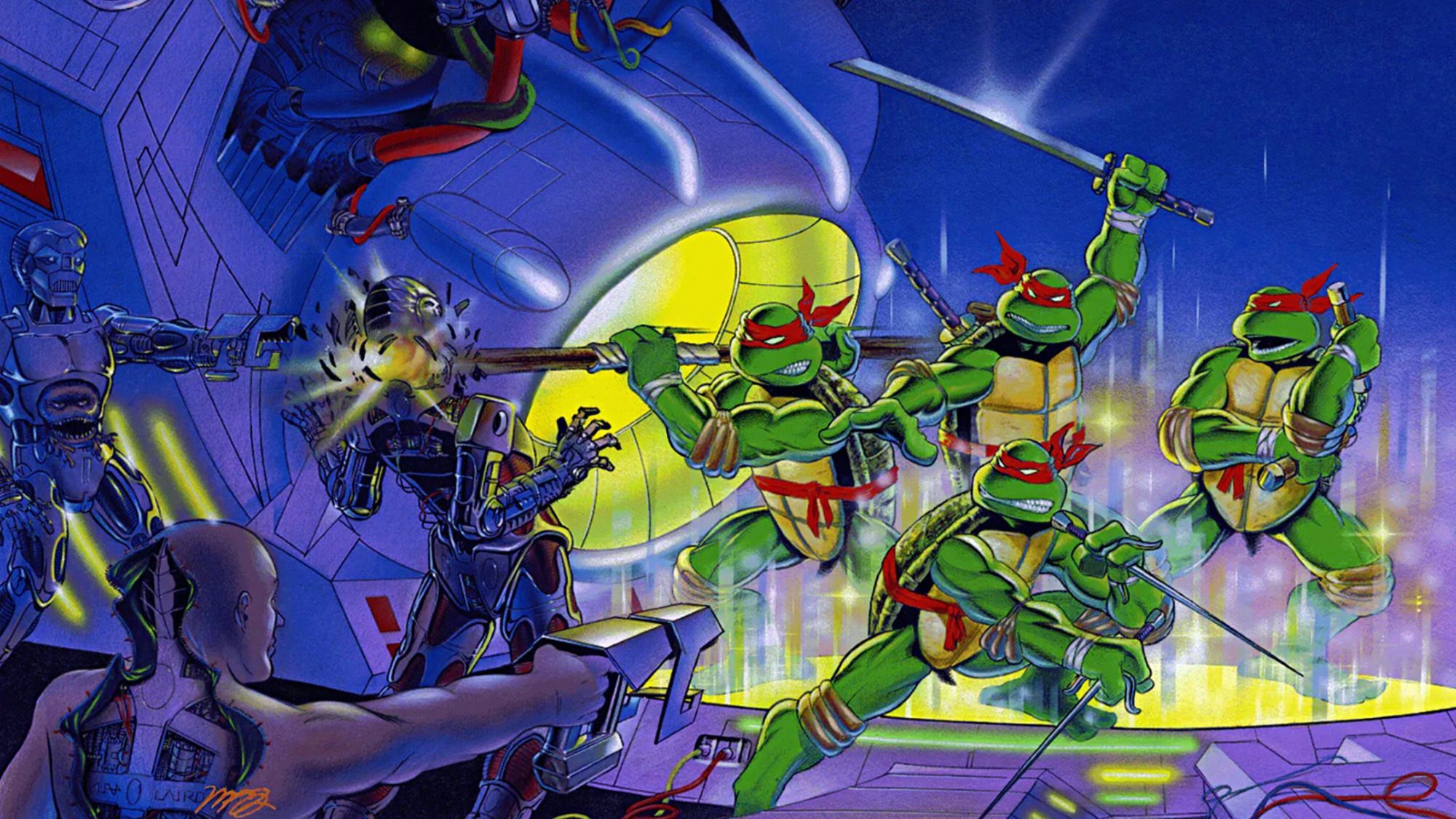 5 NES Games That Were Impossible To Beat As A Kid