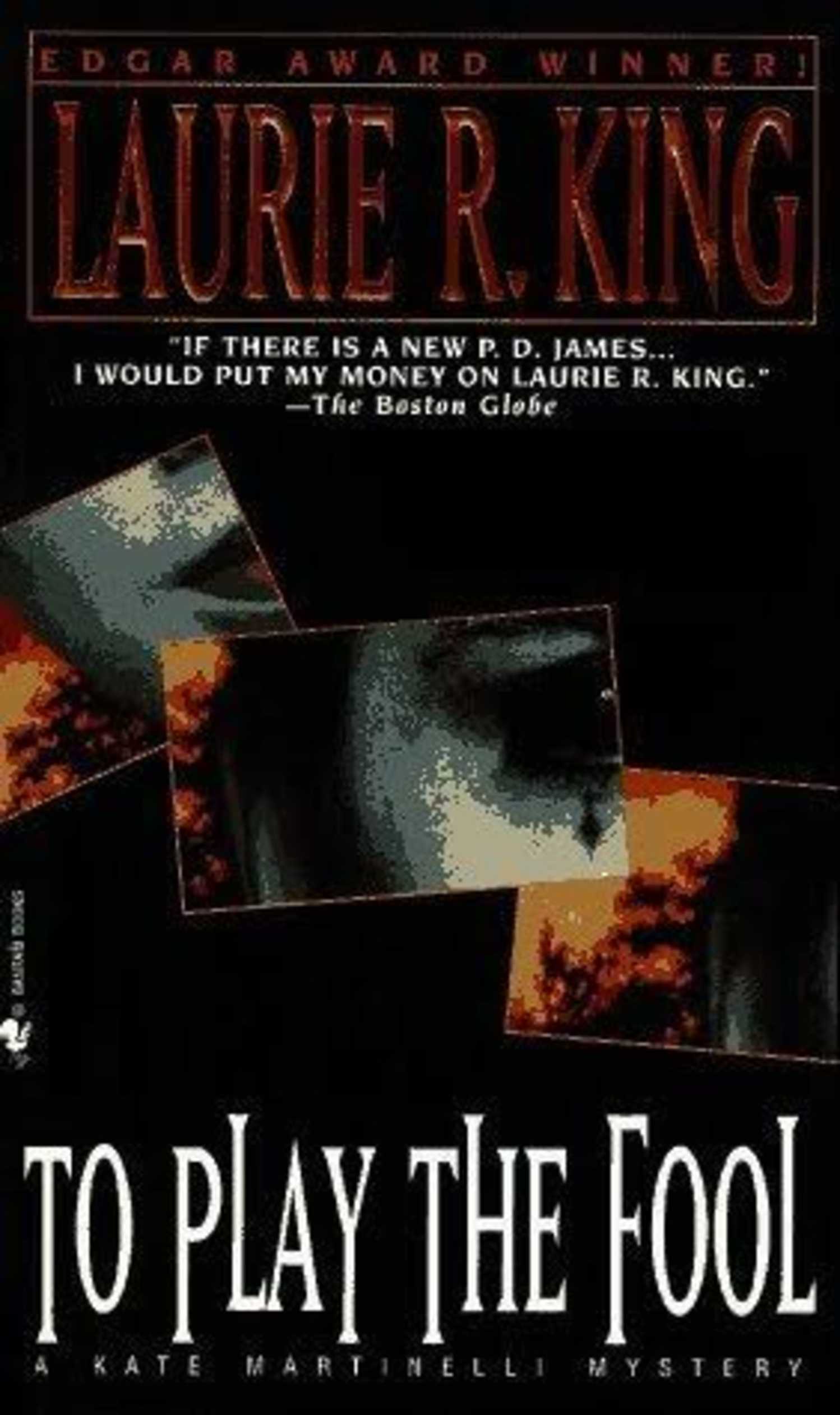 To Play the Fool book cover