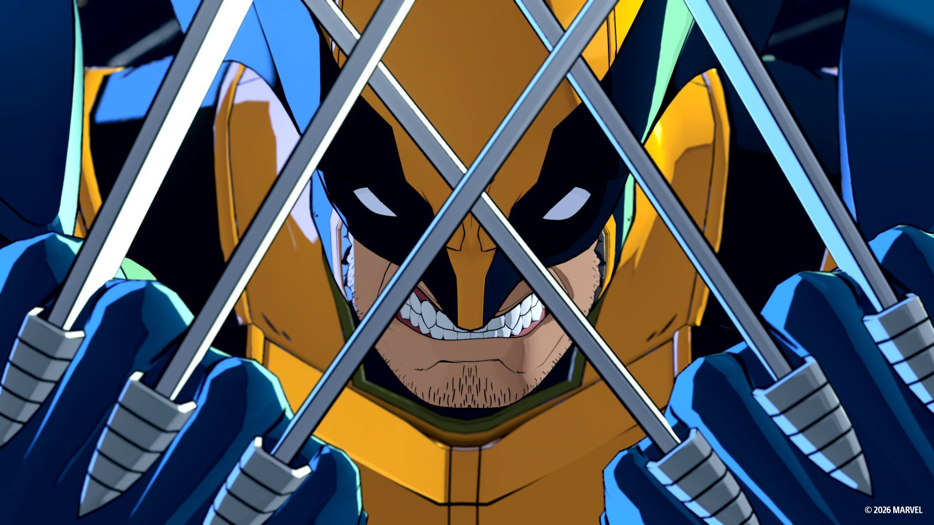 Marvel Tōkon: Fighting Souls: Complete Character Tier List