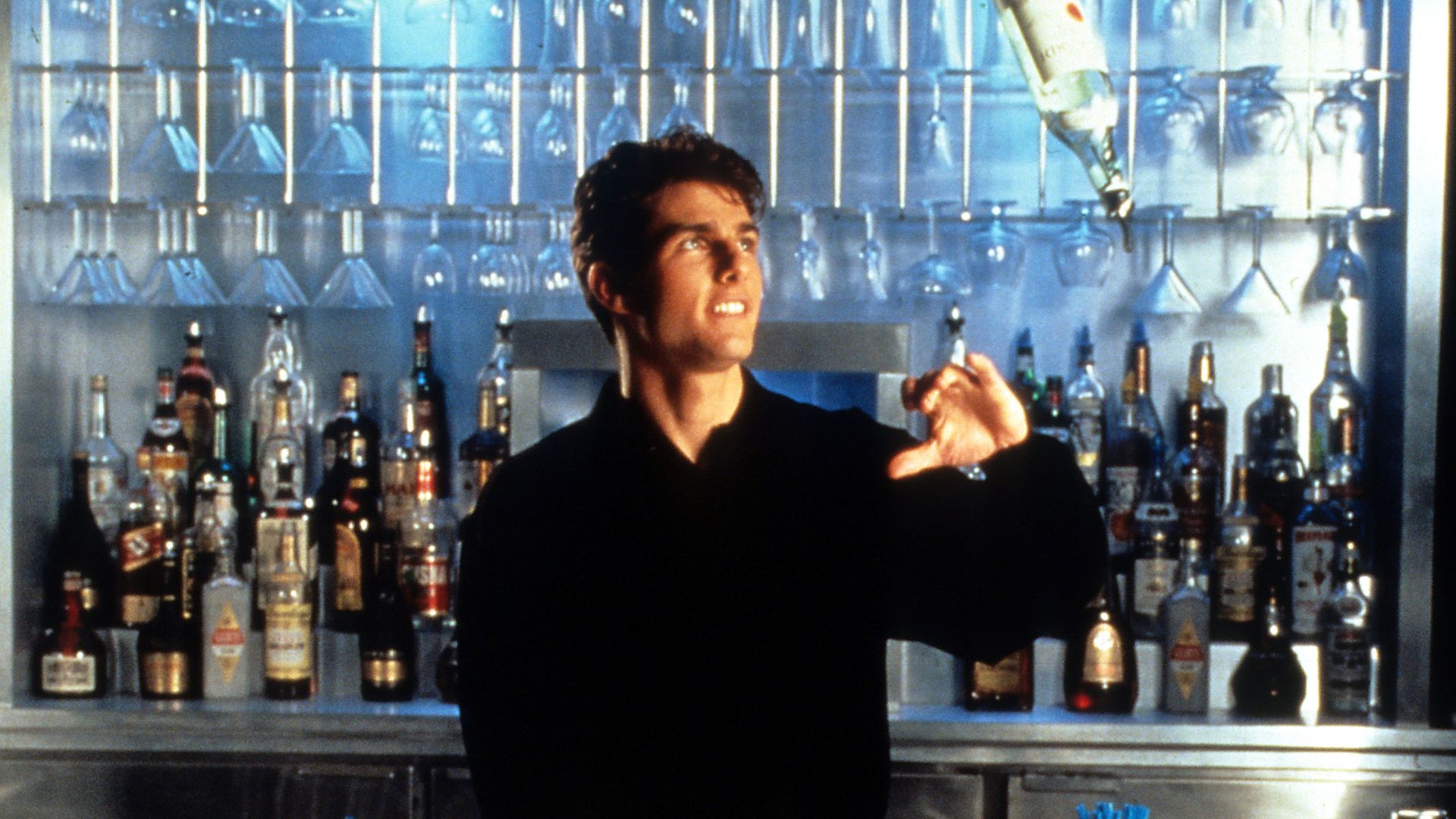 Star Trek Finally Shouts Out Tom Cruise (In An Unexpectedly Funny Way) image