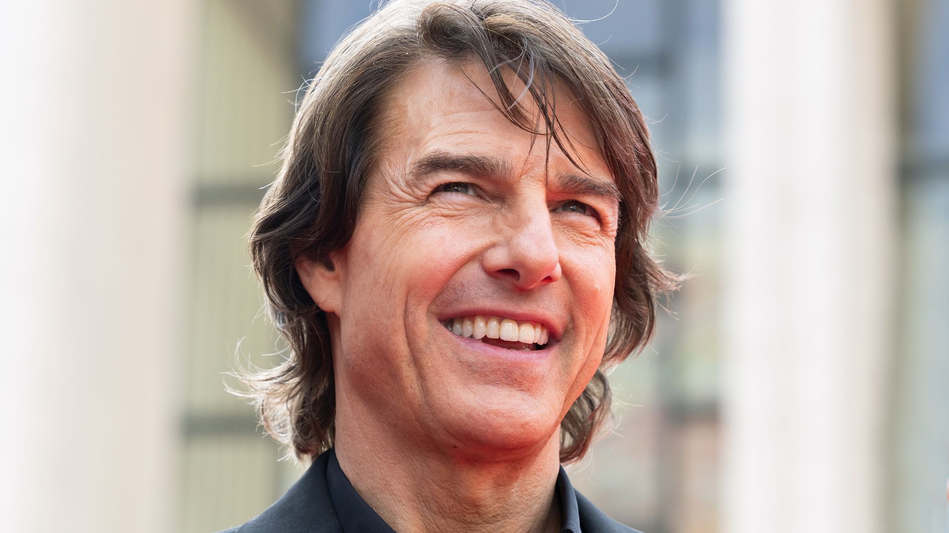 The Tom Cruise Sci-Fi That Started Life As An Arnold Schwarzenegger Sequel Is Free On YouTube image