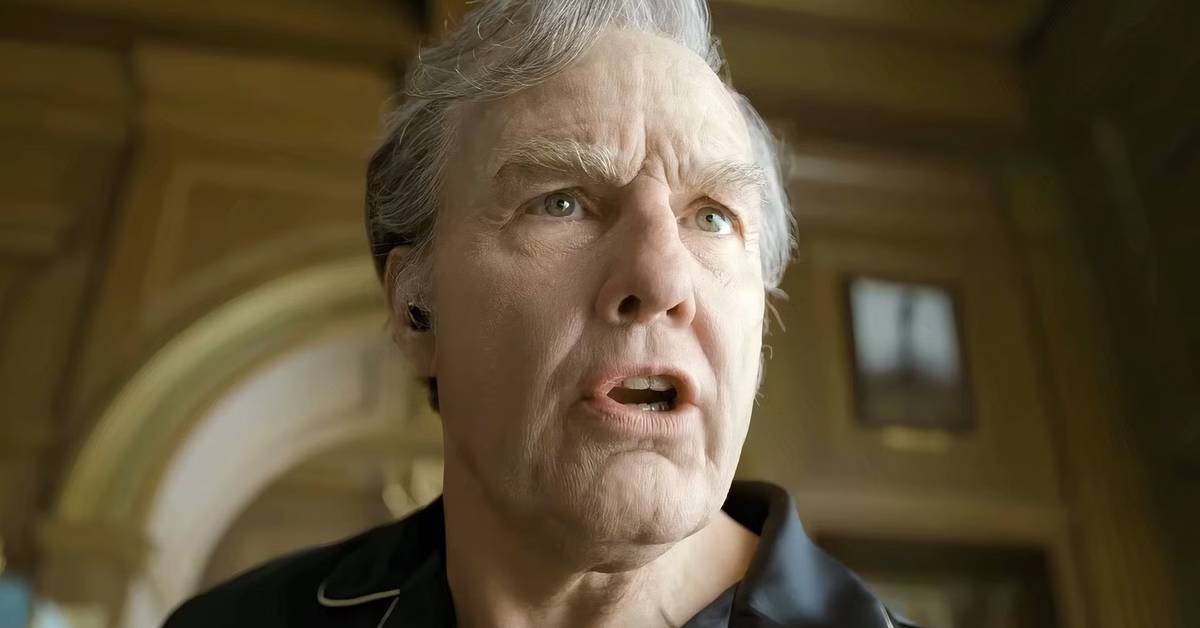 screenrant.com - Jeff Dodge - Tom Cruise's Box Office Preview Predicts Biggest Bomb Of The Year For New Movie