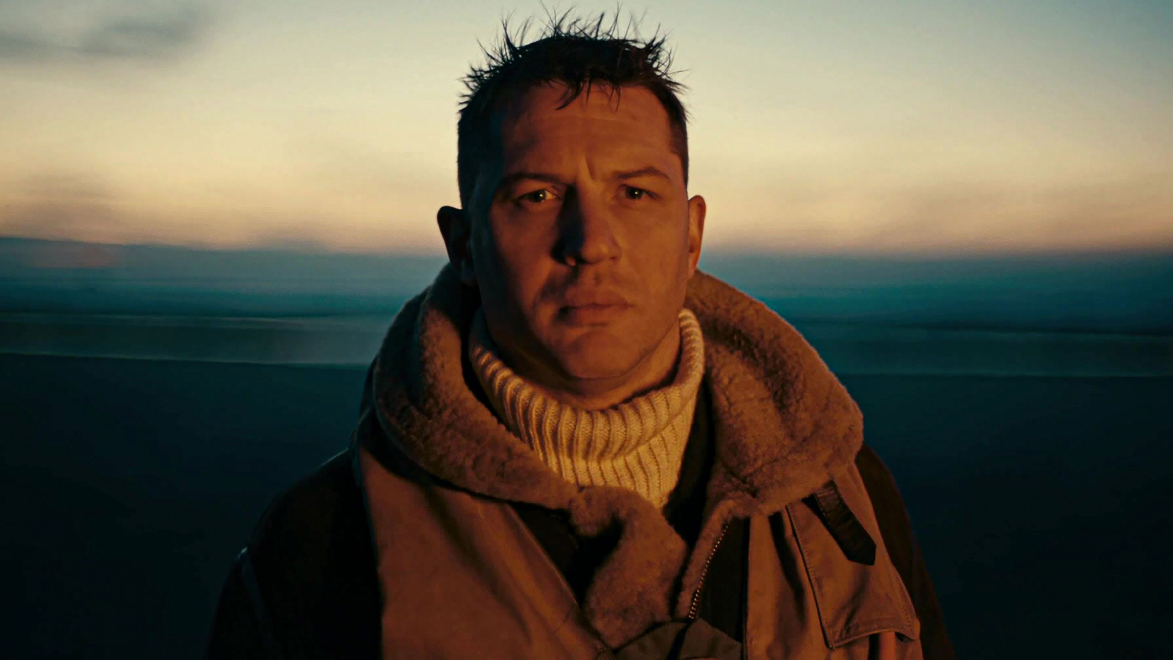 Tom Hardy’s $530M World War II Masterpiece Officially Lands New Streaming Home image