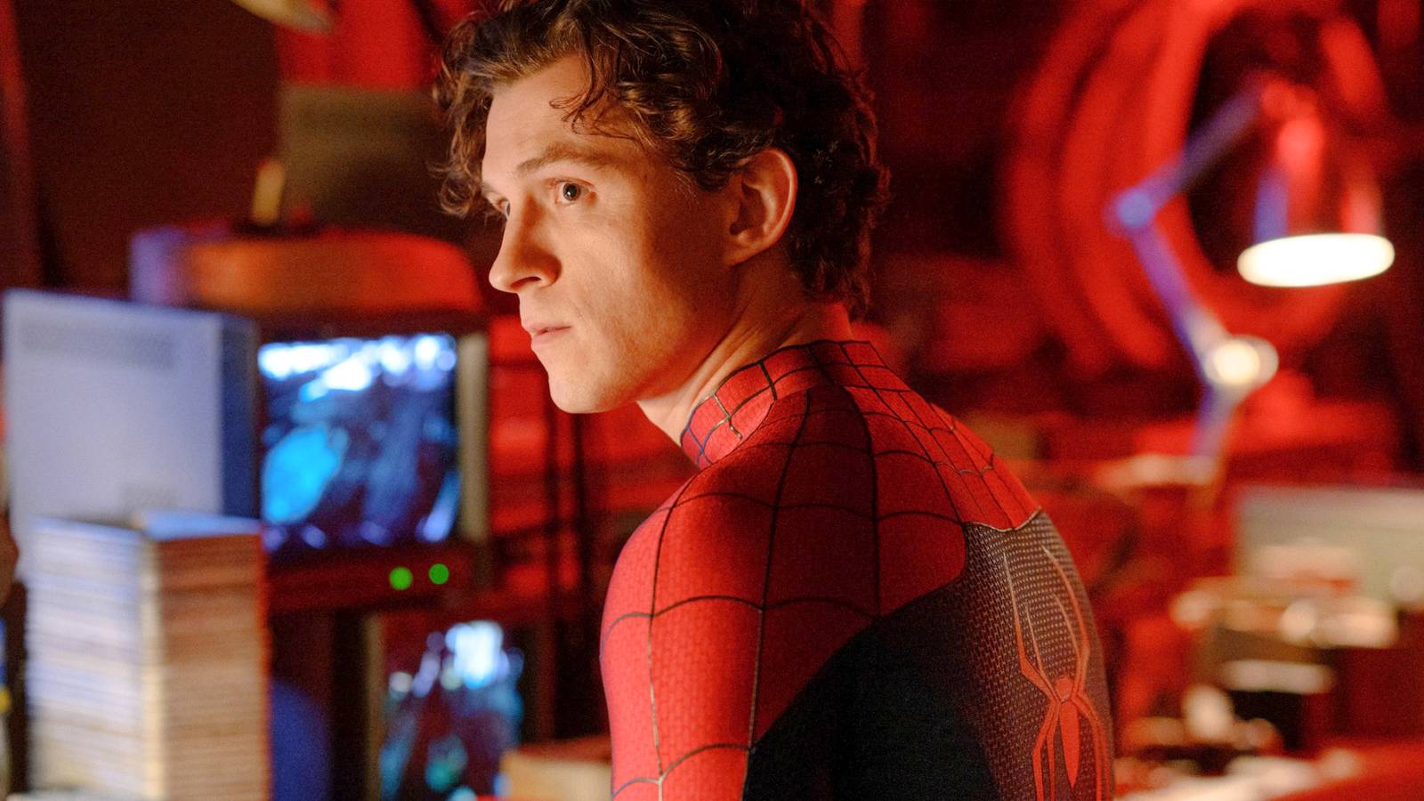 Man: Brand New Day Box Office Pulls Ahead Of Avengers: Endgame In Week 3