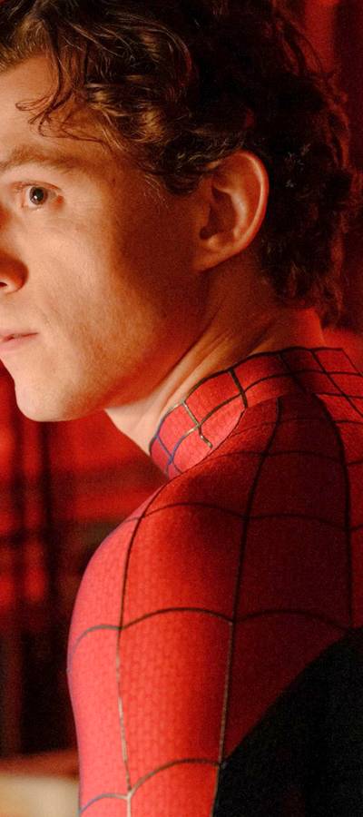 Man: Brand New Day Box Office Pulls Ahead Of Avengers: Endgame In Week 3