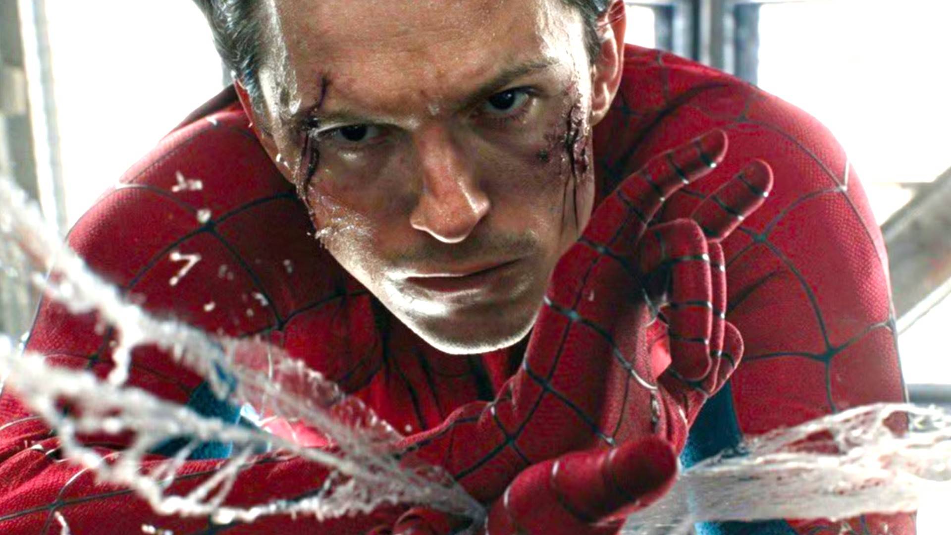 MCU Character Memories Of Peter Parker As Spider - Man Confirmed In New Series Clip