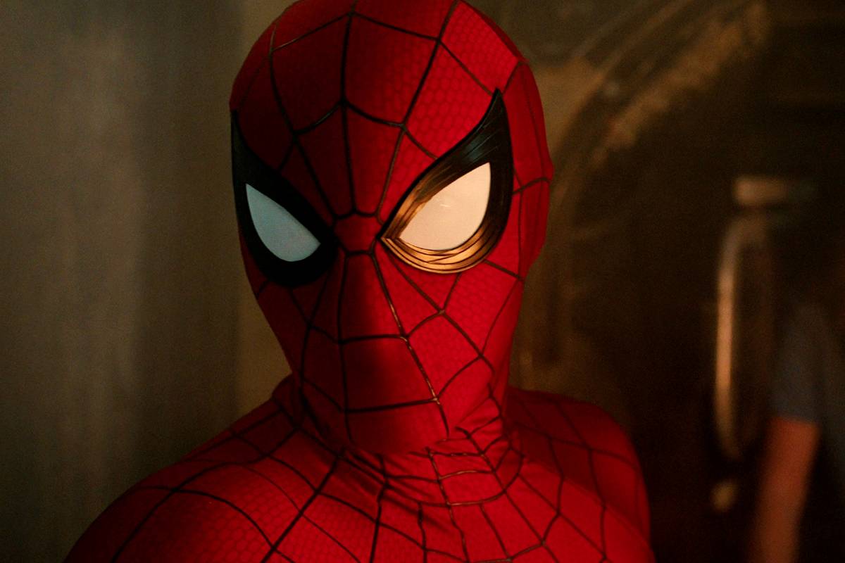 List of powerful mutants like Wolverine and Iceman joining Spider-Man