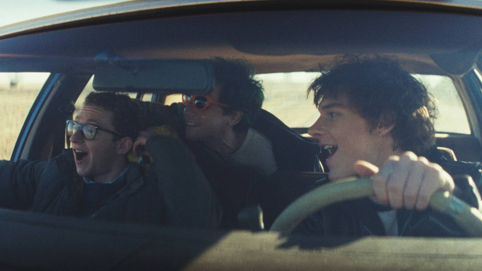 Nimrods Review: Green Day's Fun Teen Movie Is All About Its Great Young Leads