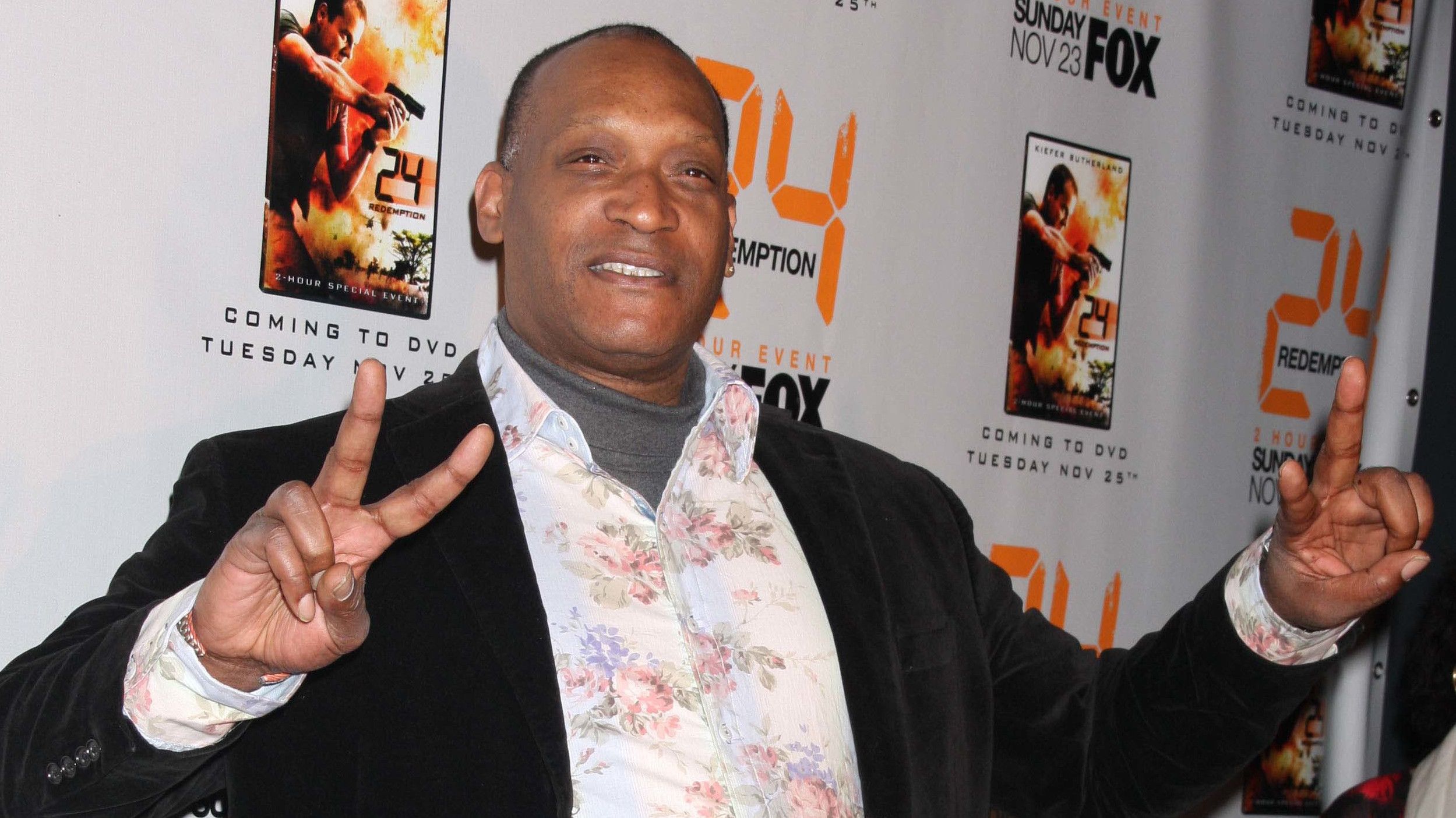 One Of Tony Todd's Final Roles Revealed In New Thriller Trailer For Hate Thyself, & The Movie Releases Next Month