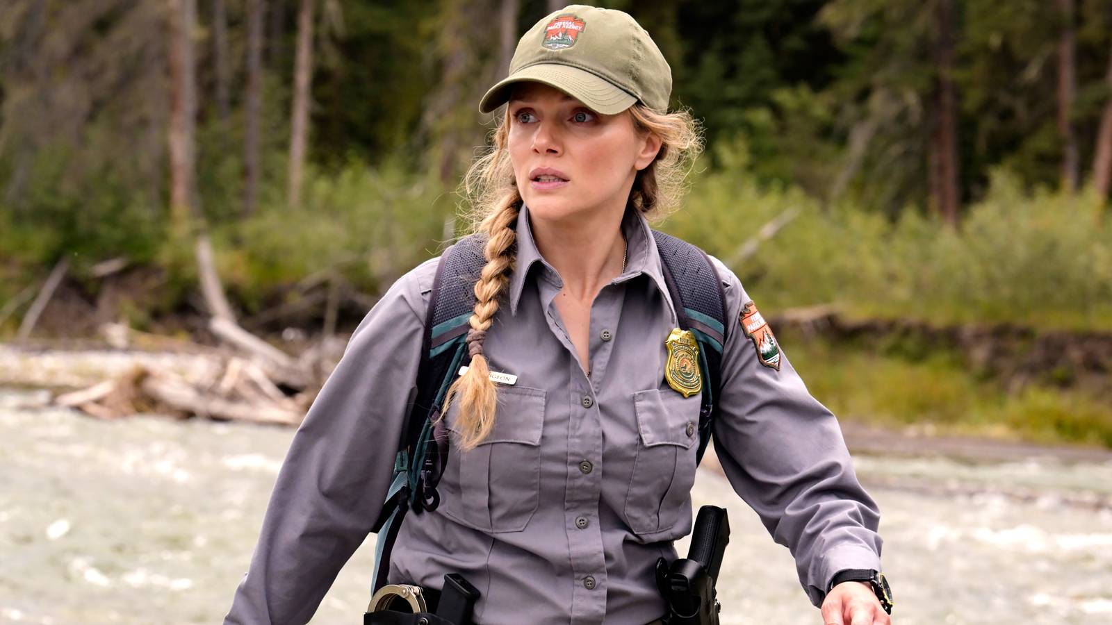 Book Crime Series Adaptation Instantly Dominates Streaming Despite Lackluster Reviews