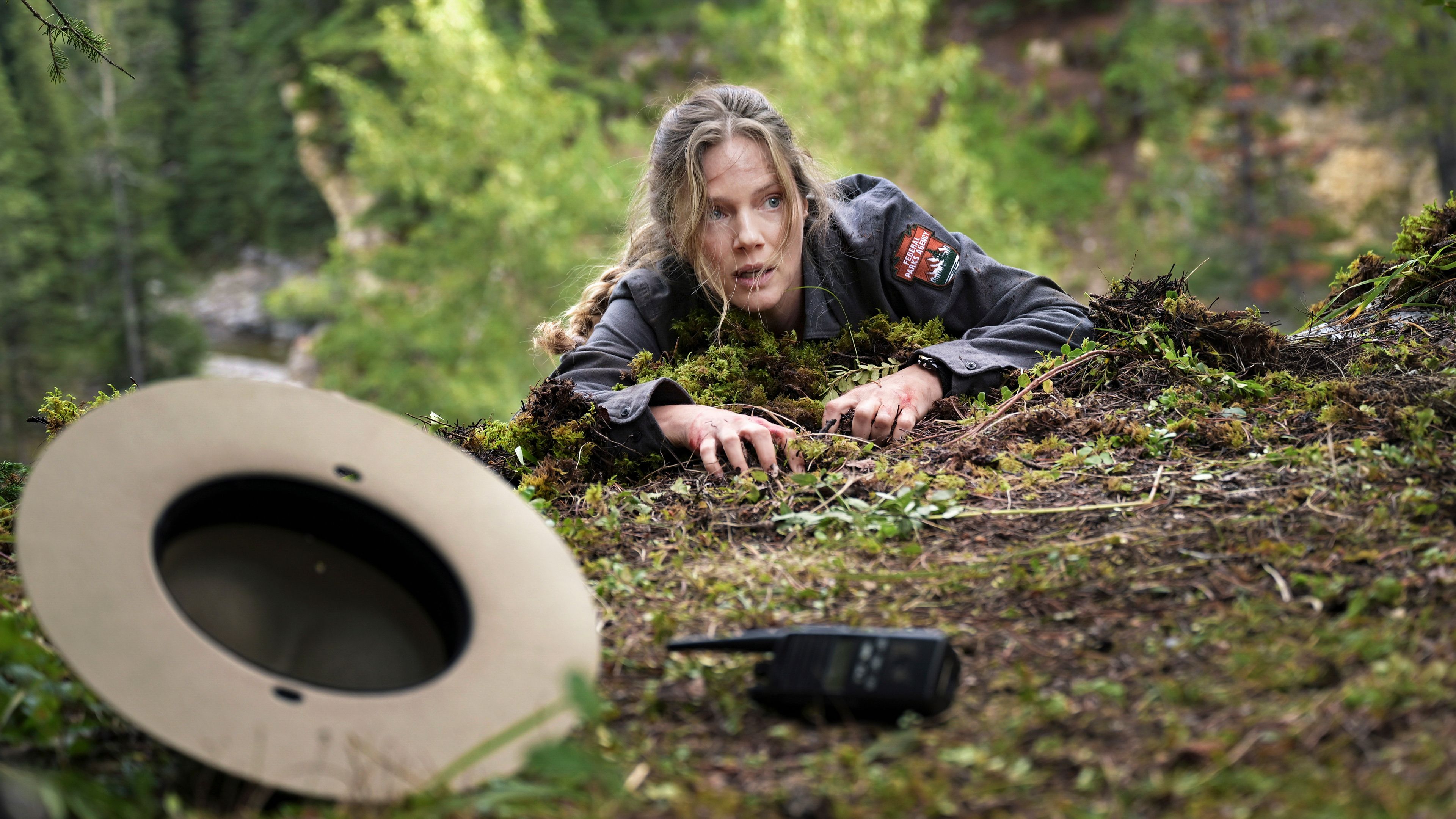 New Crime Show Based On 19-Book Series Debuts To Underwhelming Score On Rotten Tomatoes