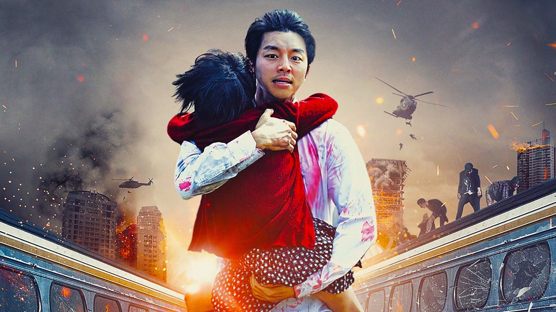 The Wait Is Almost Over With Train To Busan's Terrifying Successor Only 2 Weeks Away