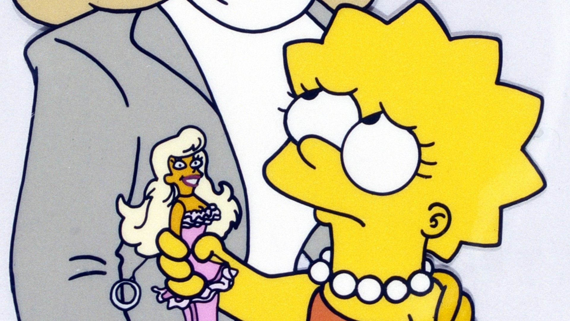 32 Years Later, The Simpsons Just Revived A Classic Gag For The New Movie